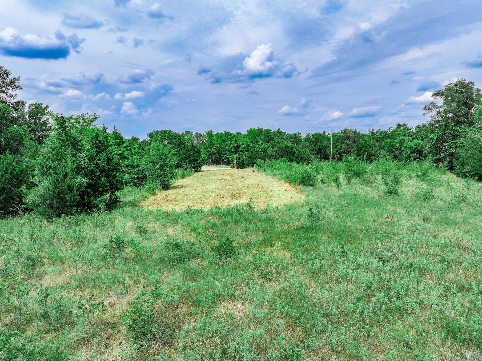 000 FM 71 Highway, Talco, TX, 75487