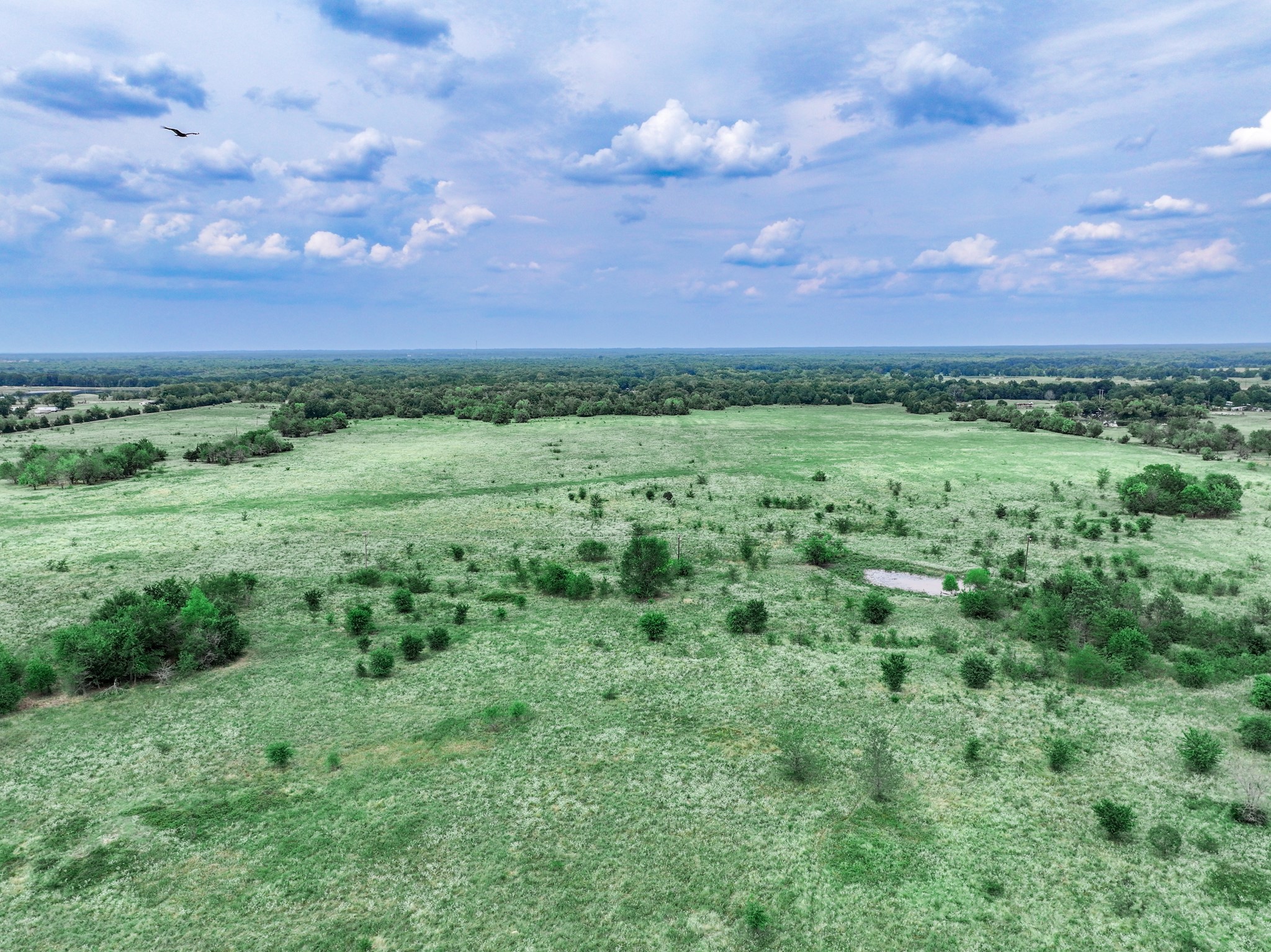 000 FM 71 Highway, Talco, TX, 75487