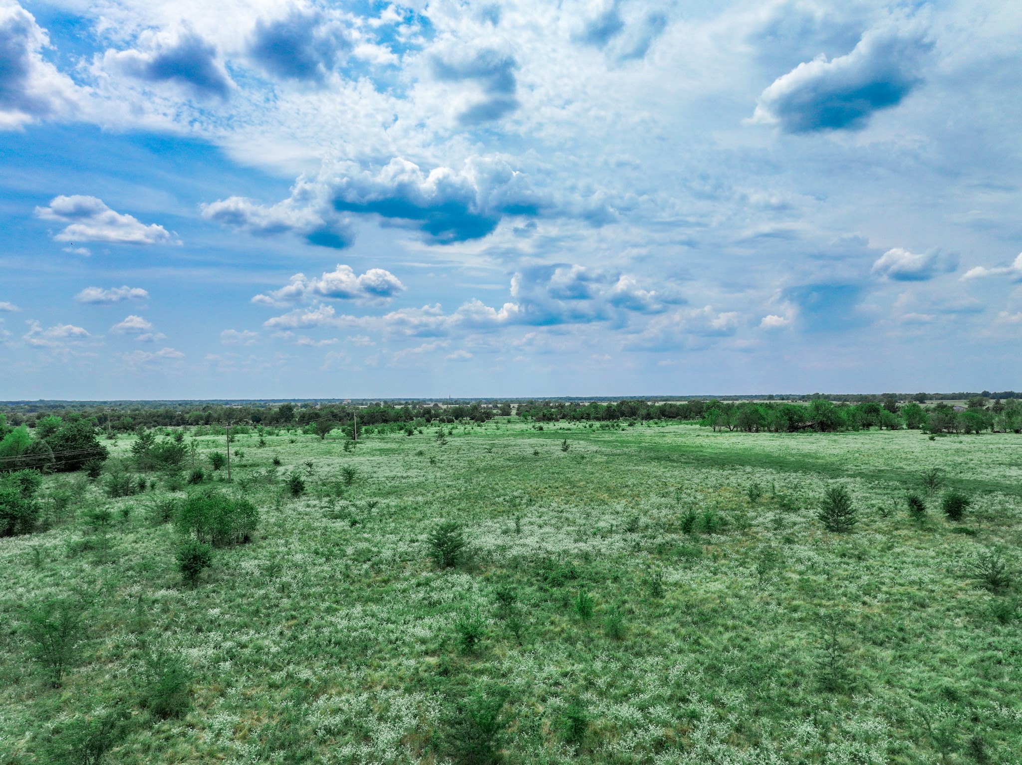 000 FM 71 Highway, Talco, TX, 75487