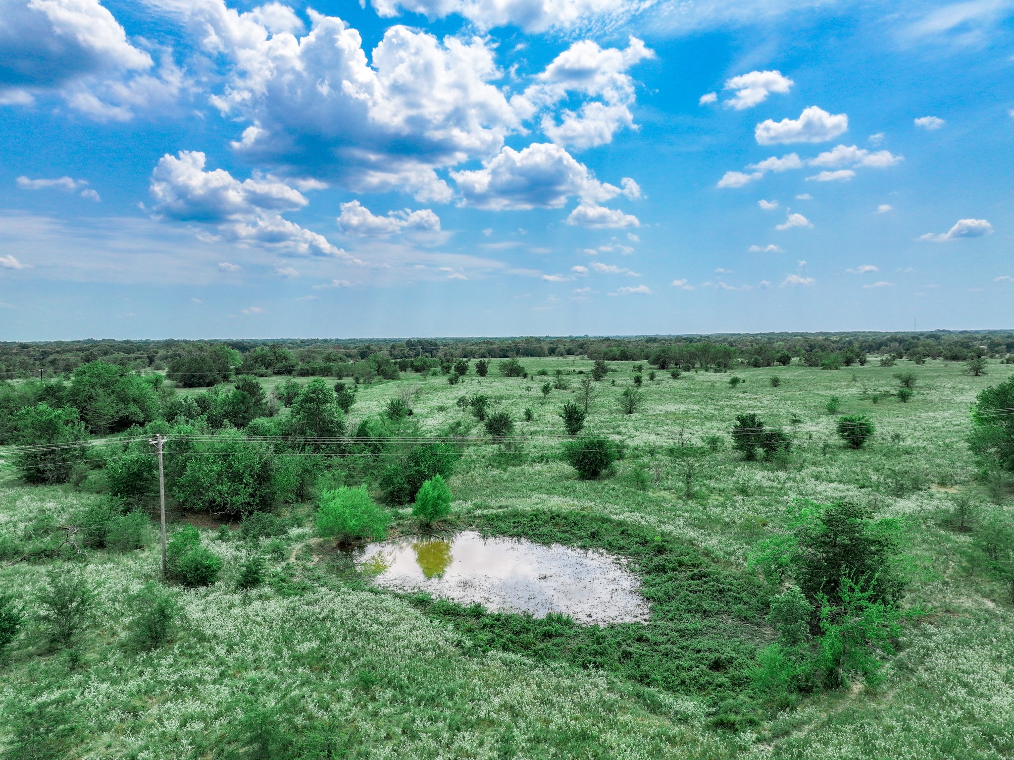 000 FM 71 Highway, Talco, TX, 75487
