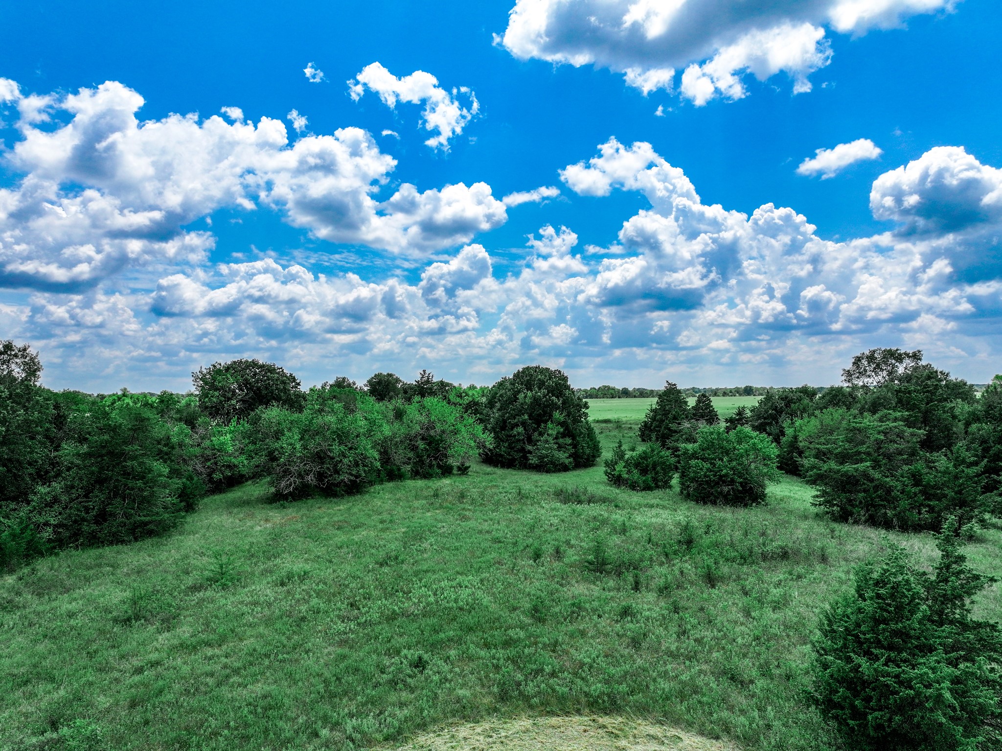 000 FM 71 Highway, Talco, TX, 75487