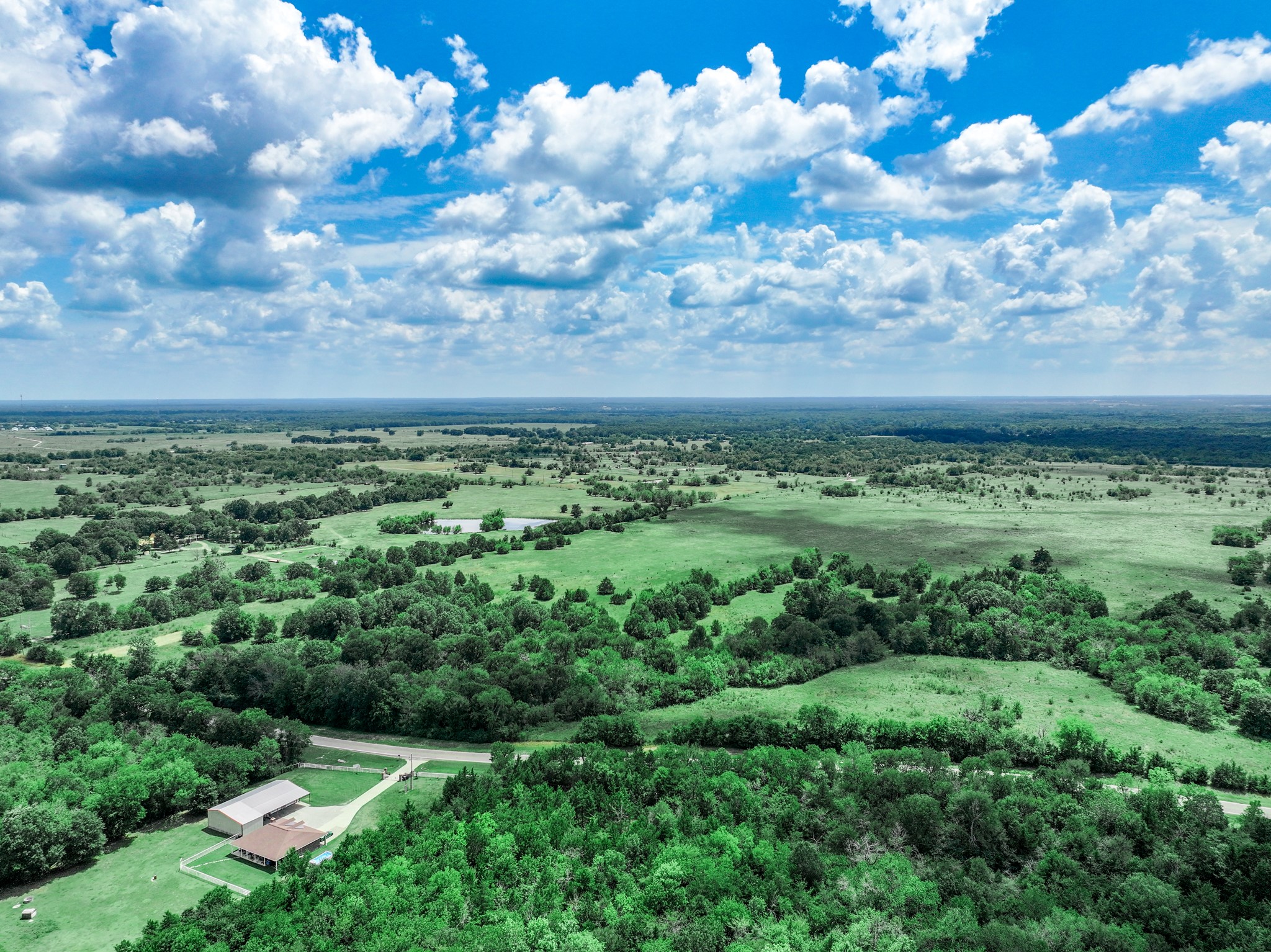 000 FM 71 Highway, Talco, TX, 75487