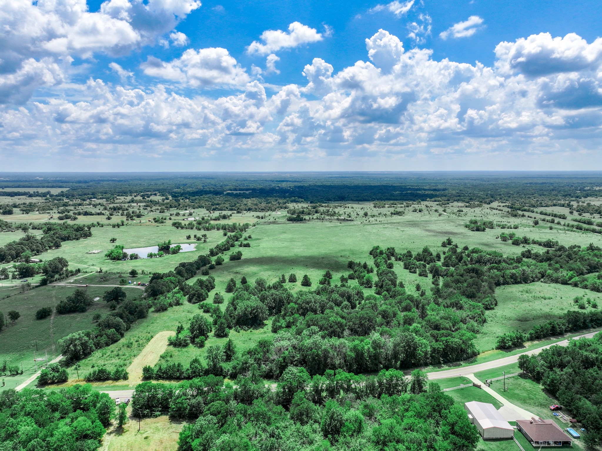000 FM 71 Highway, Talco, TX, 75487