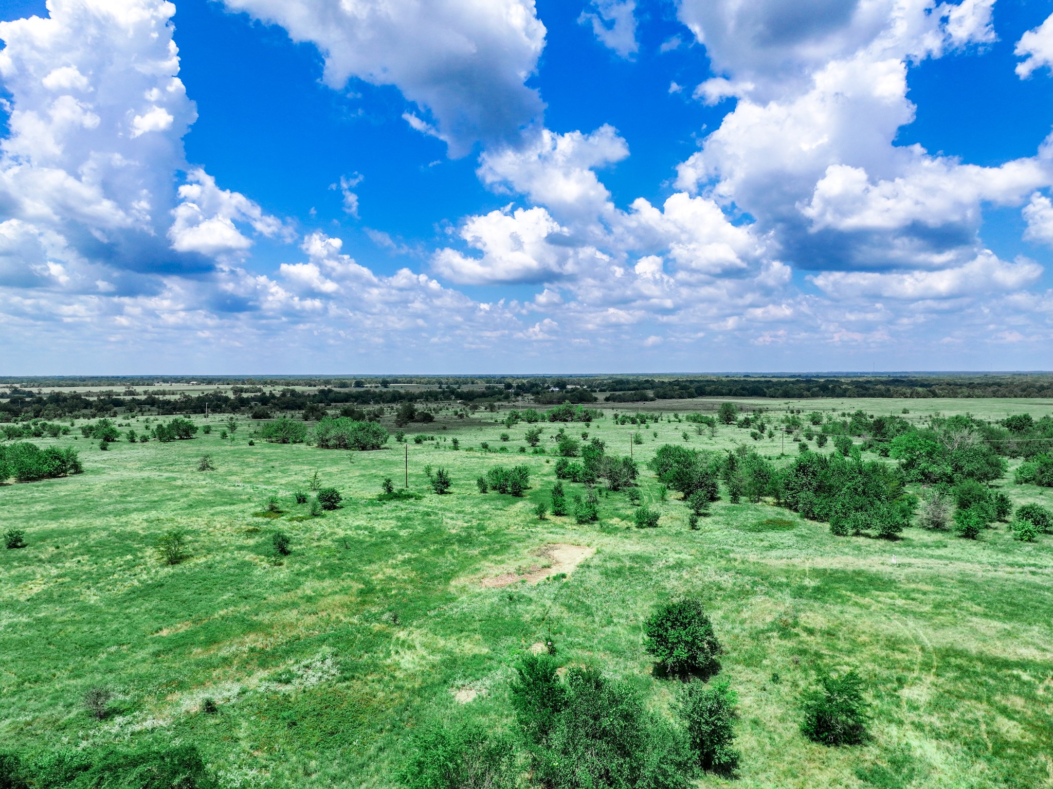 000 FM 71 Highway, Talco, TX, 75487