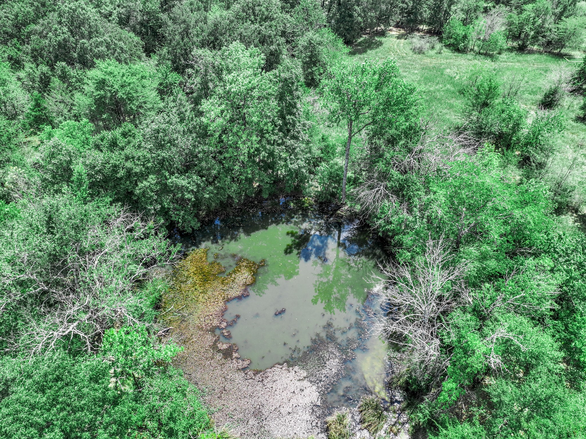000 FM 71 Highway, Talco, TX, 75487