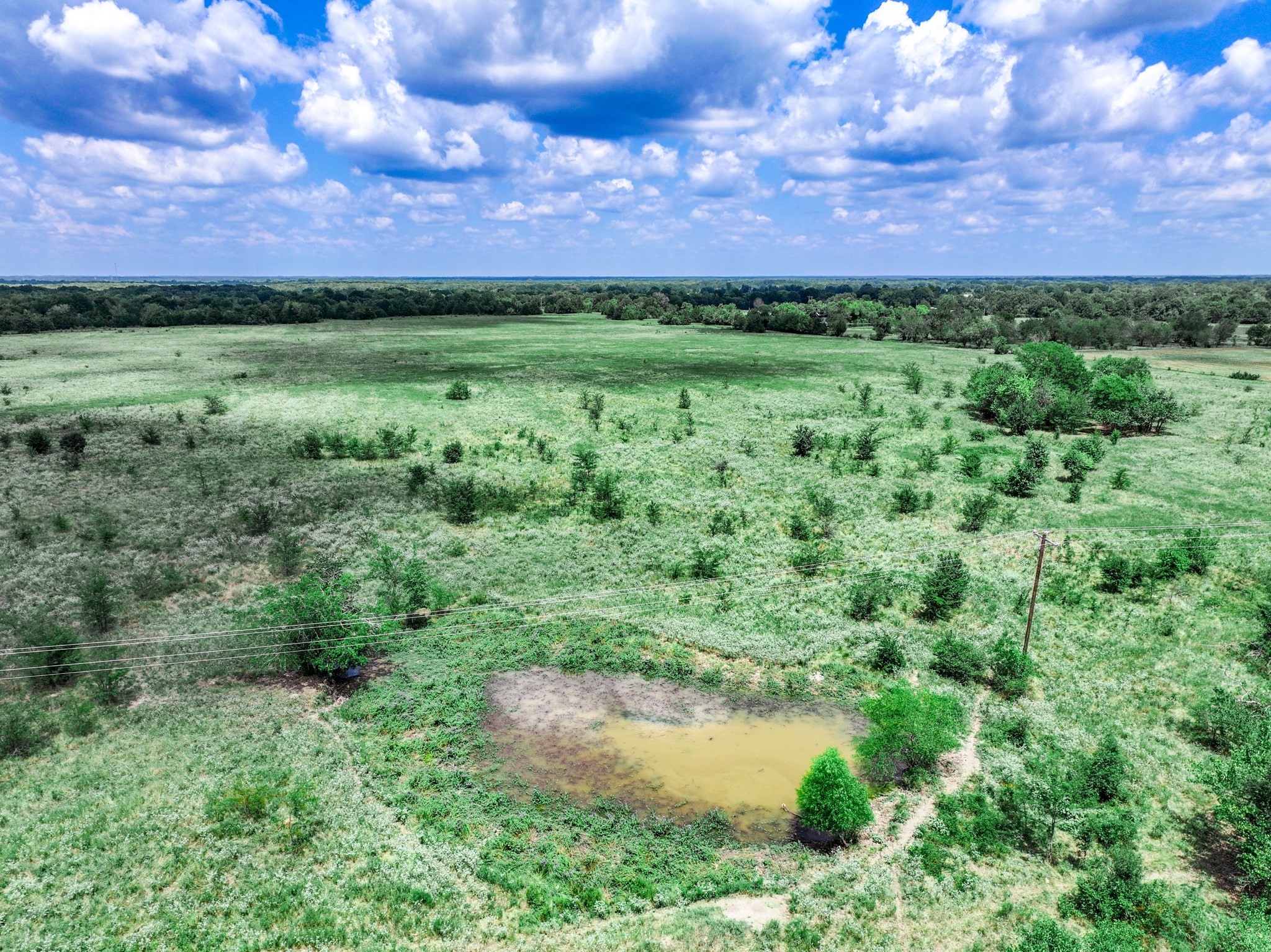 000 FM 71 Highway, Talco, TX, 75487