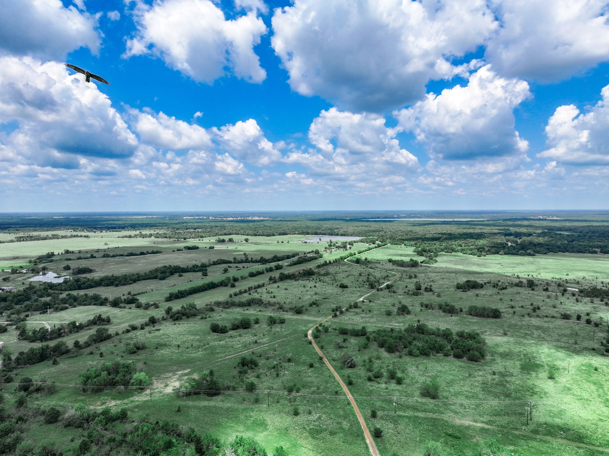 000 FM 71 Highway, Talco, TX, 75487