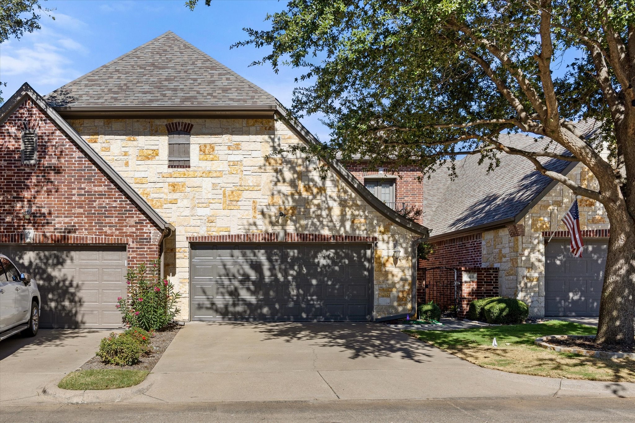 603 N Avalon Court, Granbury, TX, 76048