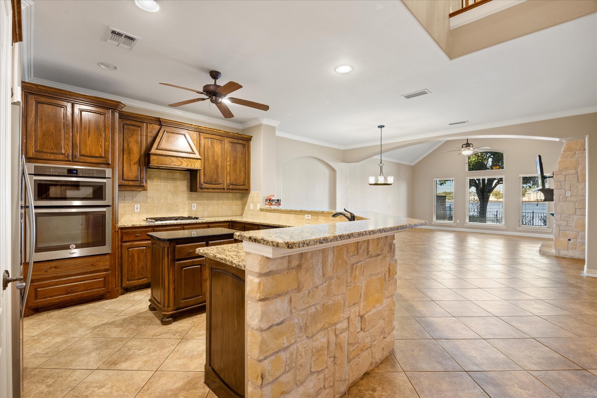 603 N Avalon Court, Granbury, TX, 76048