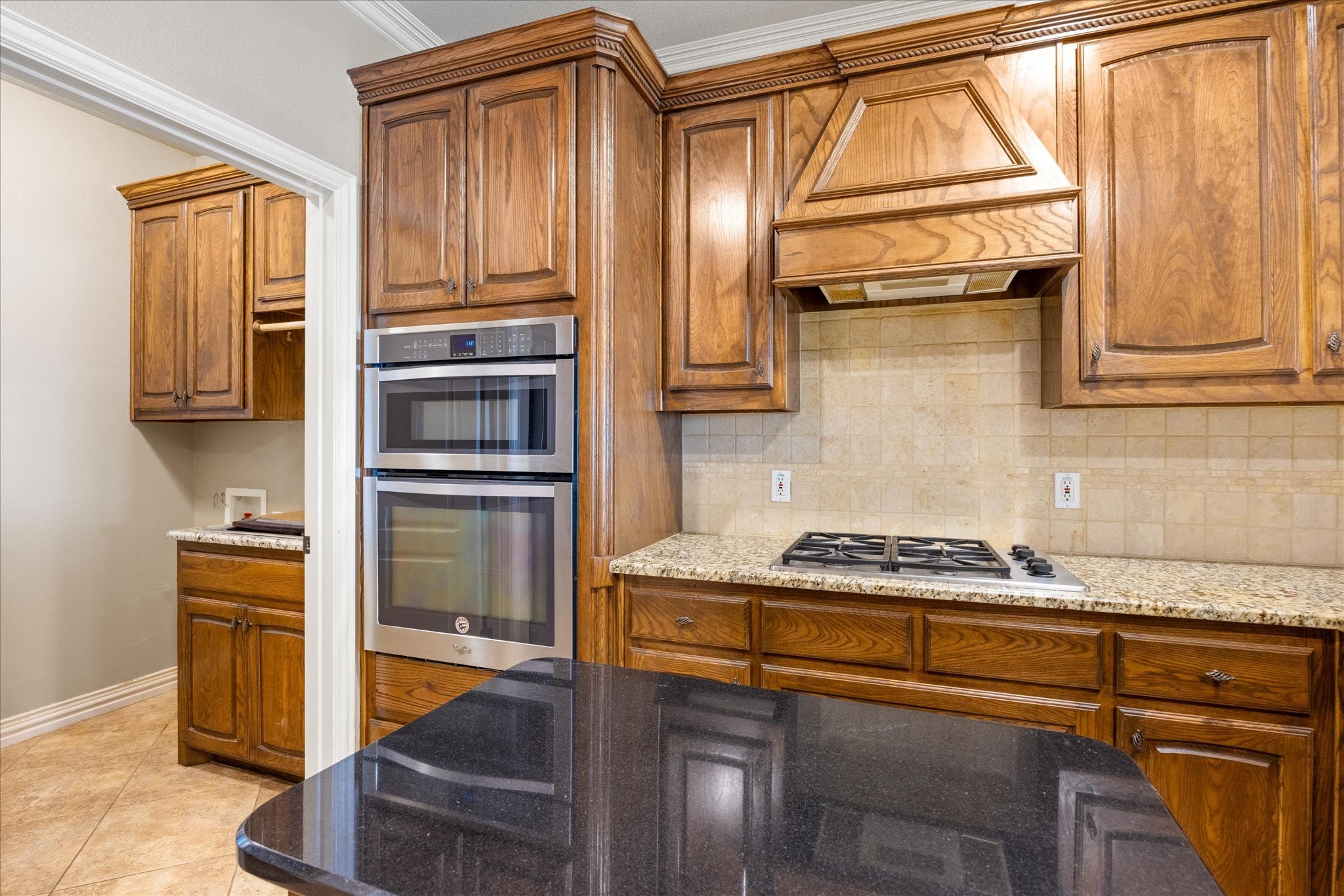 603 N Avalon Court, Granbury, TX, 76048