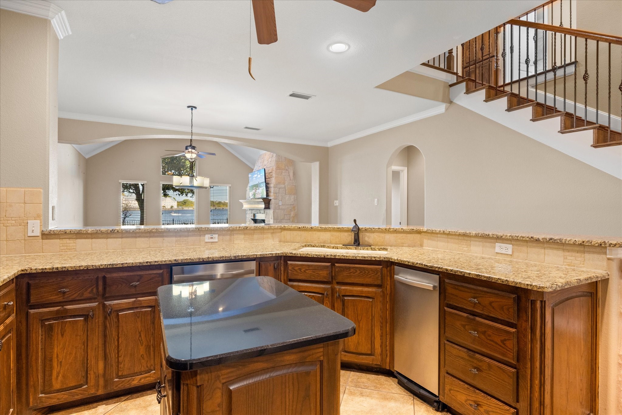 603 N Avalon Court, Granbury, TX, 76048