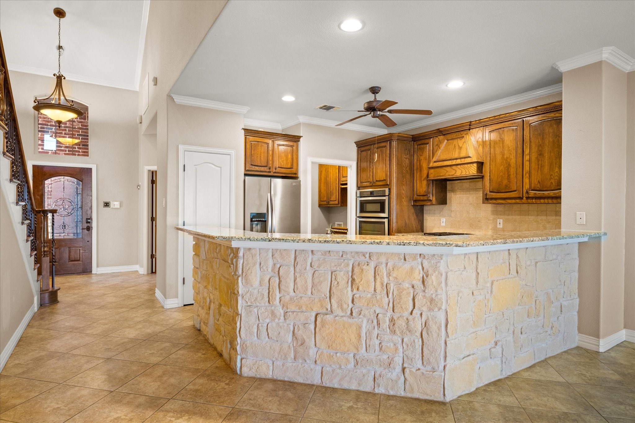 603 N Avalon Court, Granbury, TX, 76048