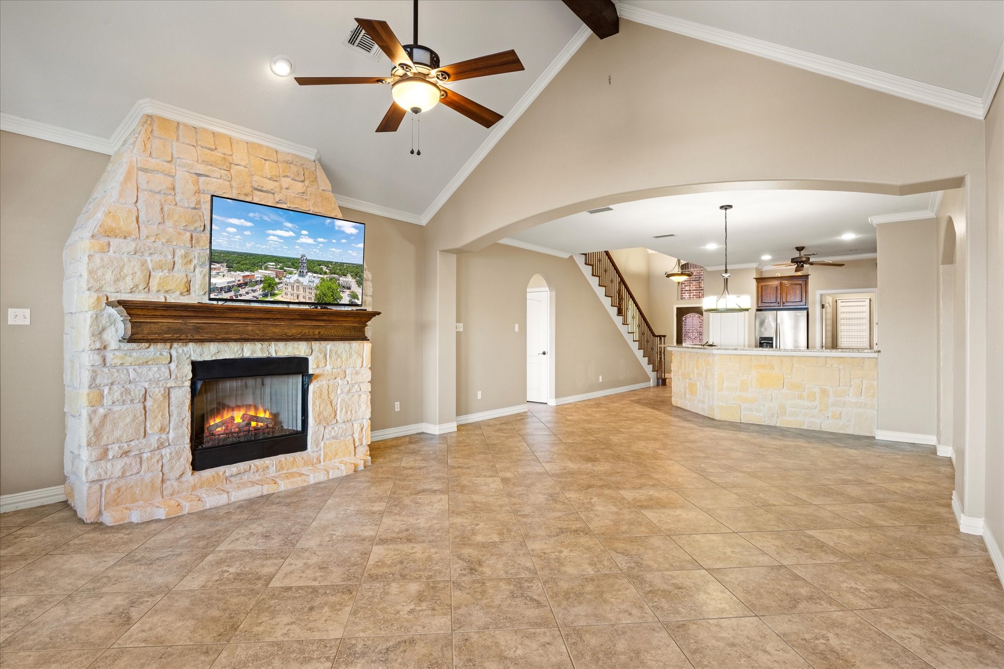 603 N Avalon Court, Granbury, TX, 76048