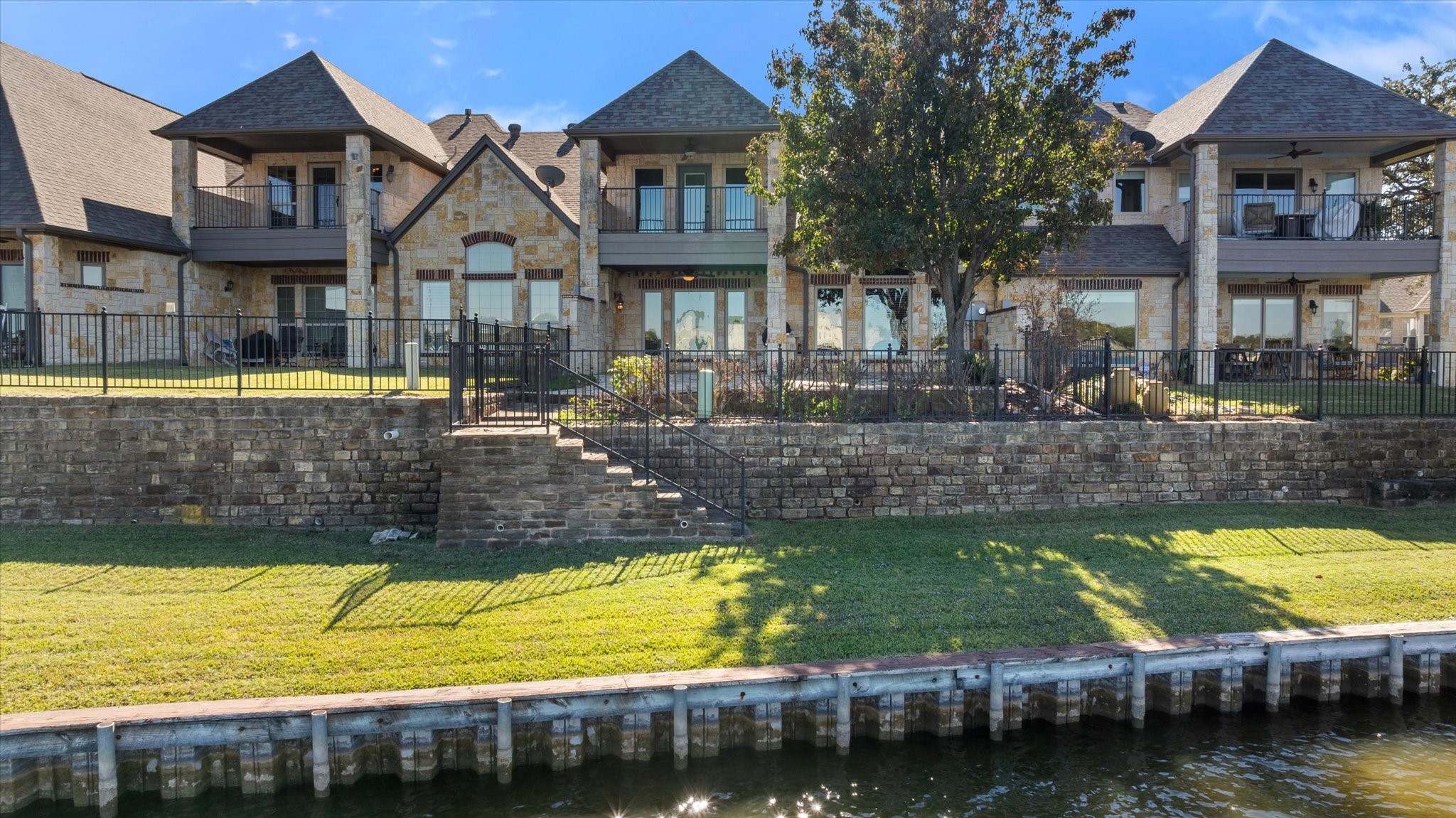 603 N Avalon Court, Granbury, TX, 76048