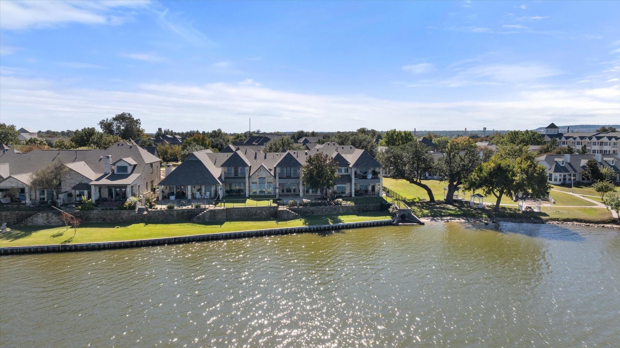 603 N Avalon Court, Granbury, TX, 76048