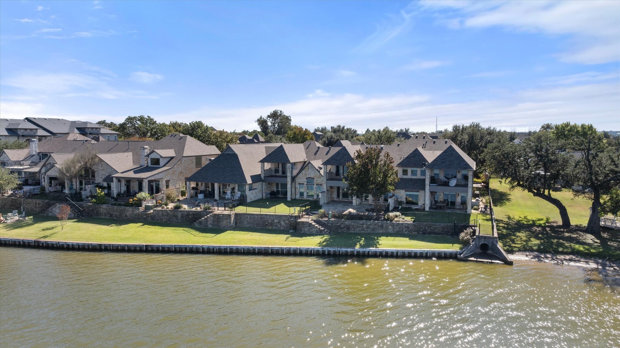 603 N Avalon Court, Granbury, TX, 76048
