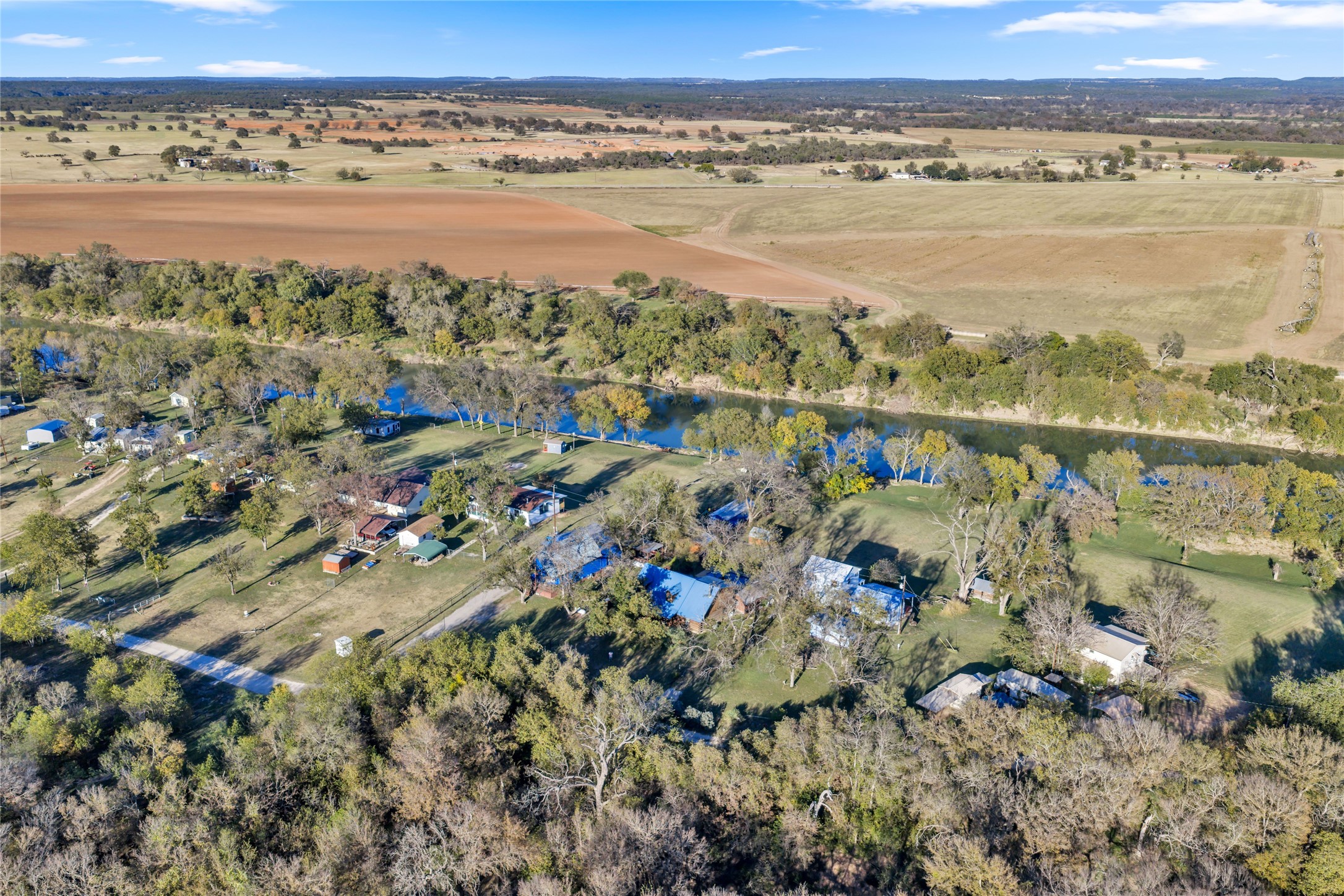 872 County Road 430, San Saba, TX, 76877