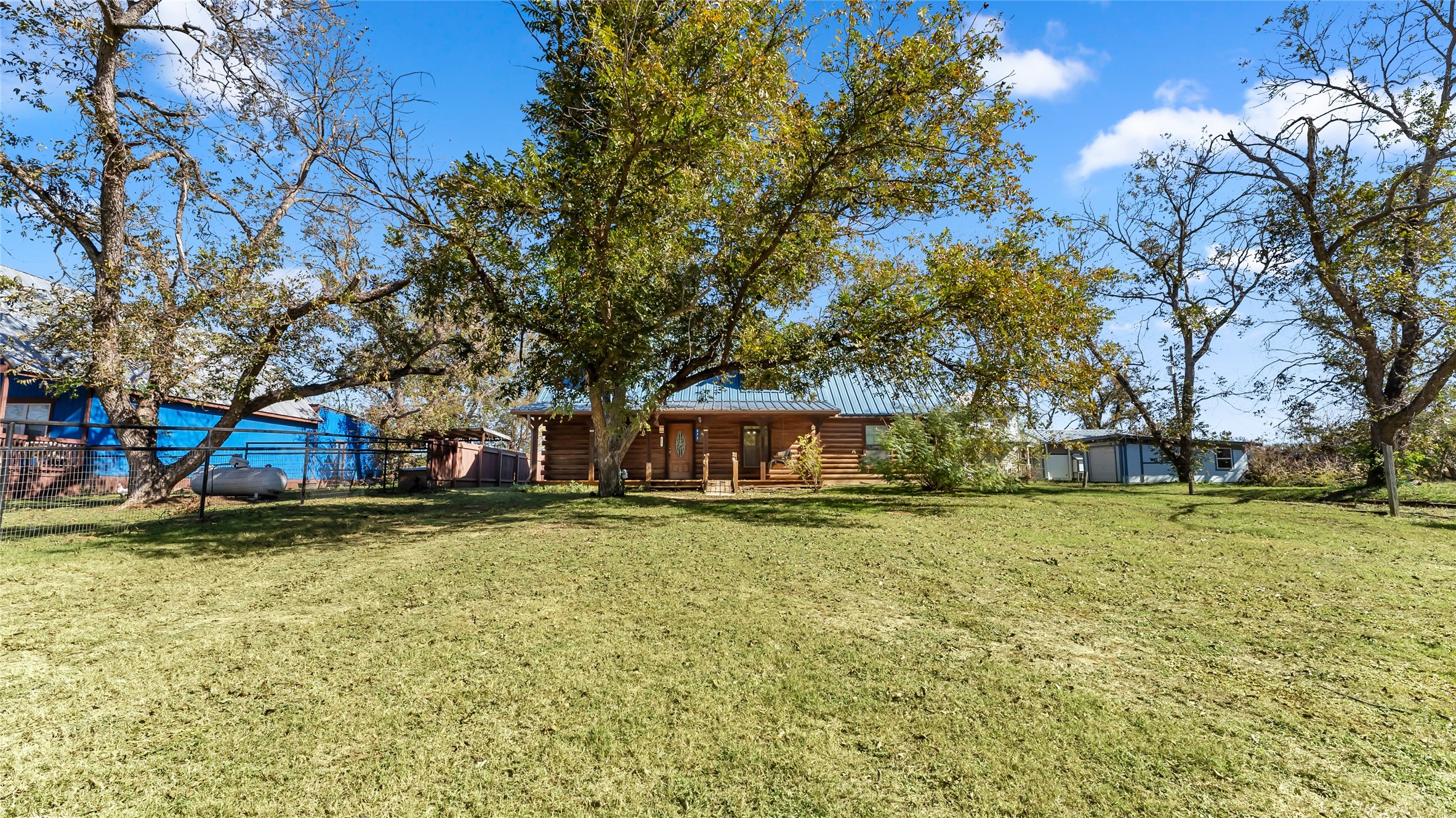872 County Road 430, San Saba, TX, 76877
