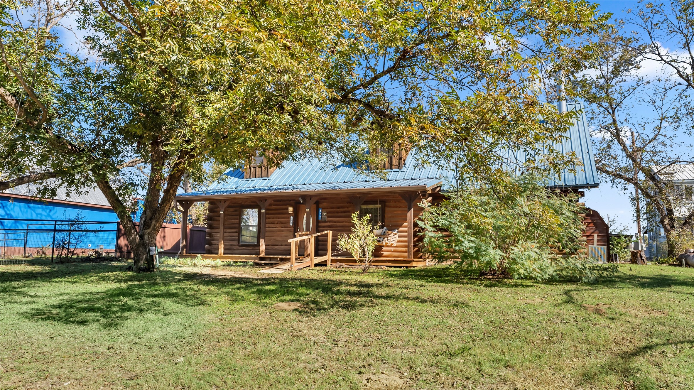 872 County Road 430, San Saba, TX, 76877