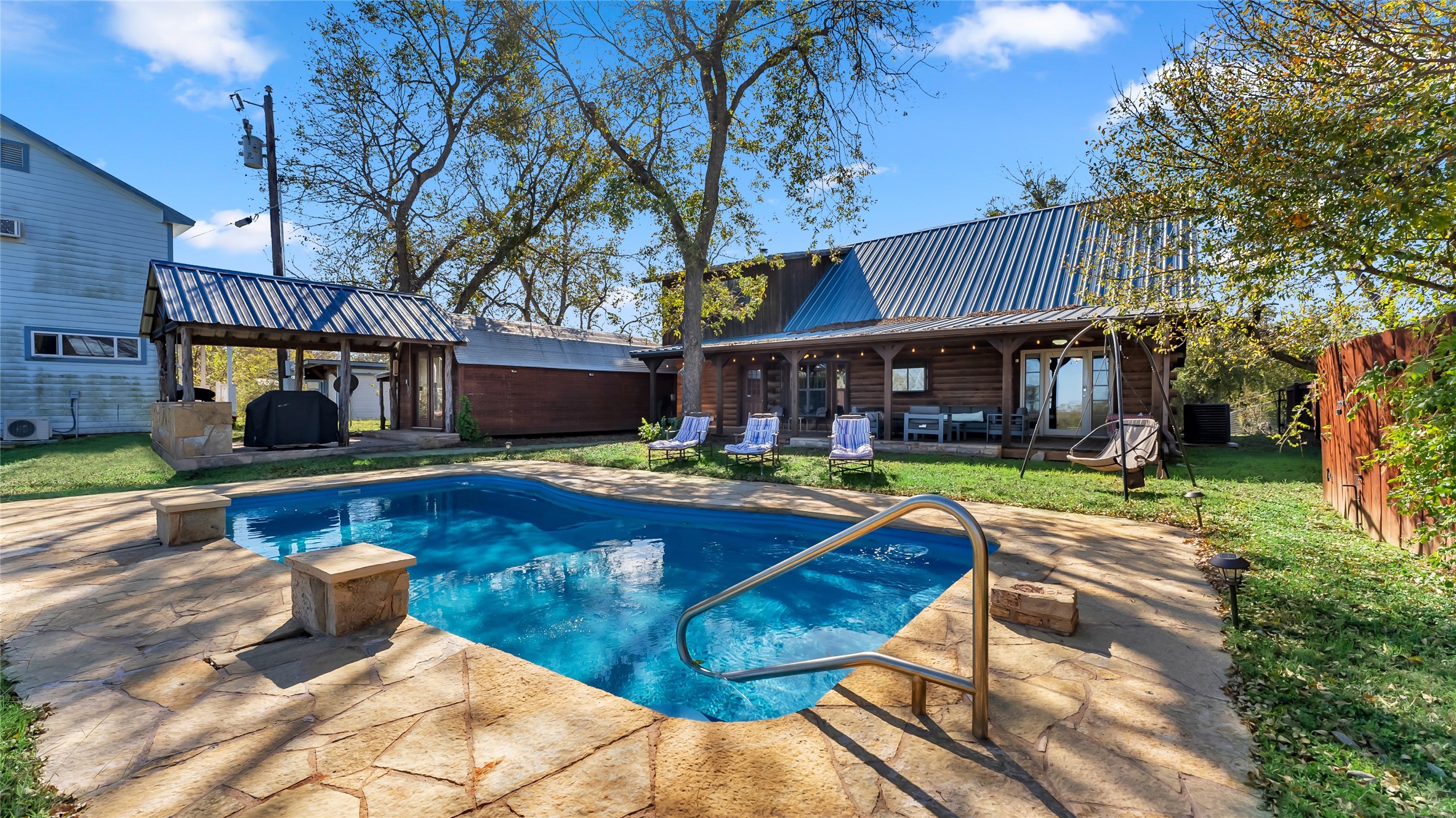 872 County Road 430, San Saba, TX, 76877