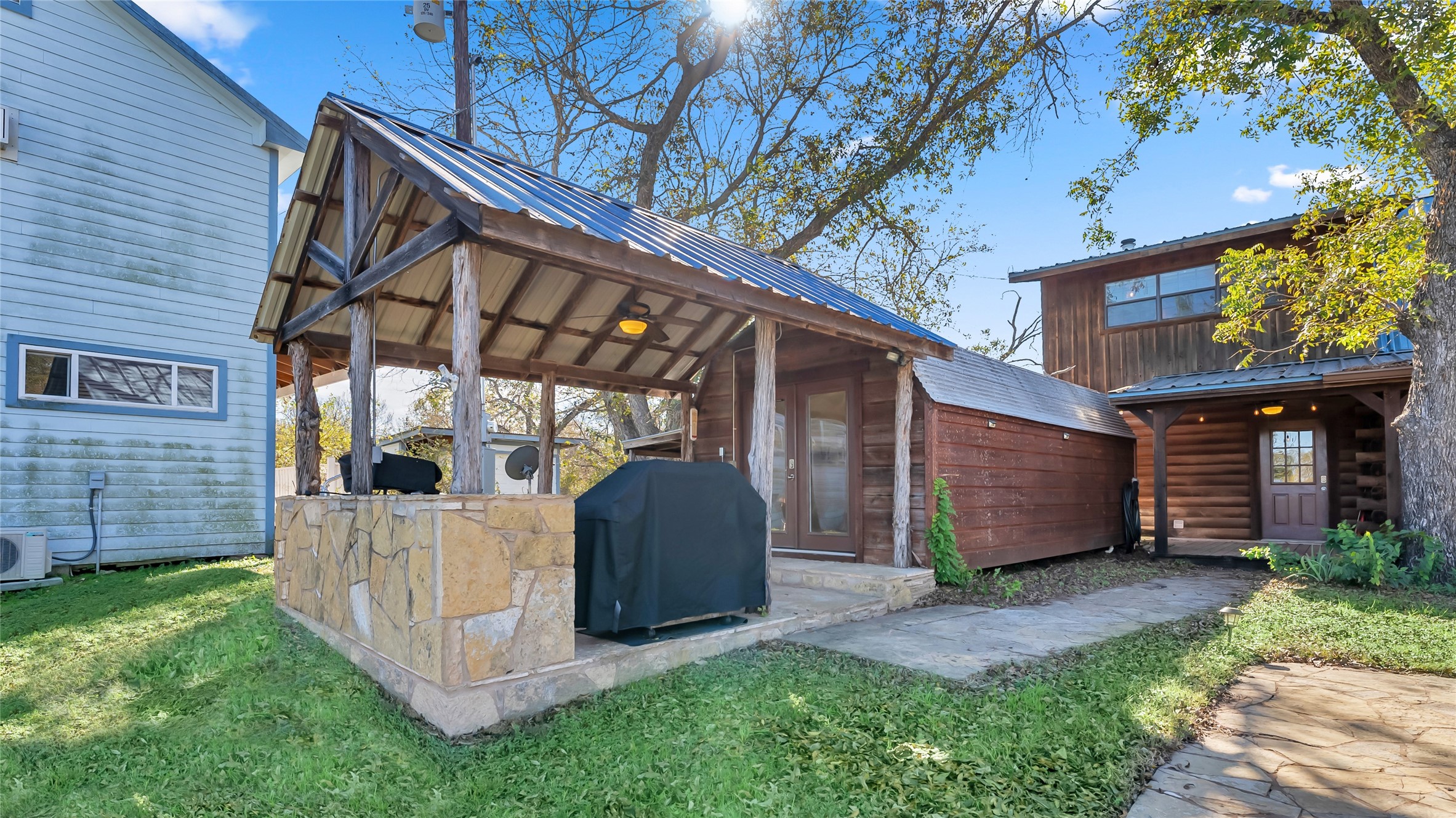 872 County Road 430, San Saba, TX, 76877