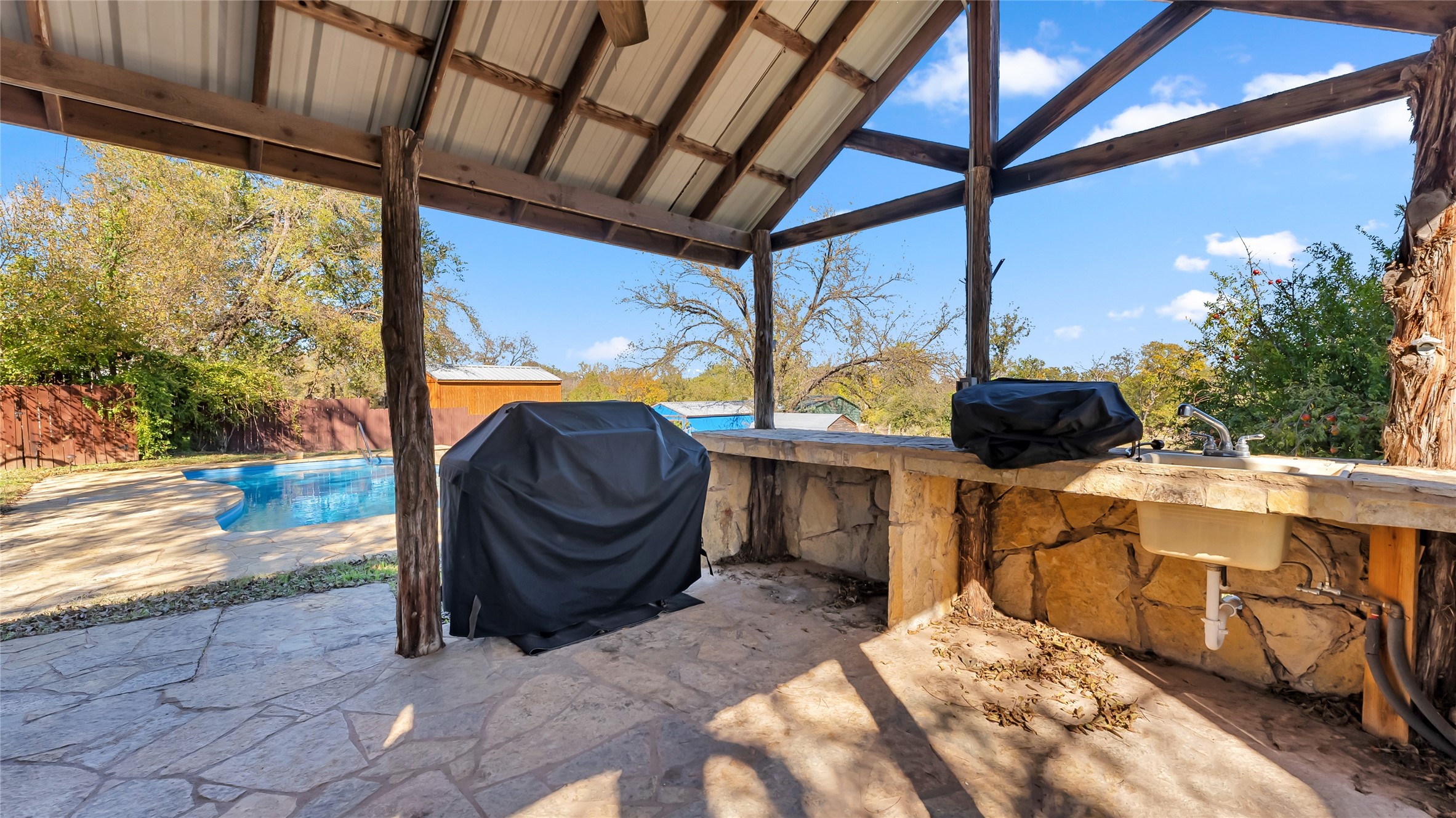 872 County Road 430, San Saba, TX, 76877