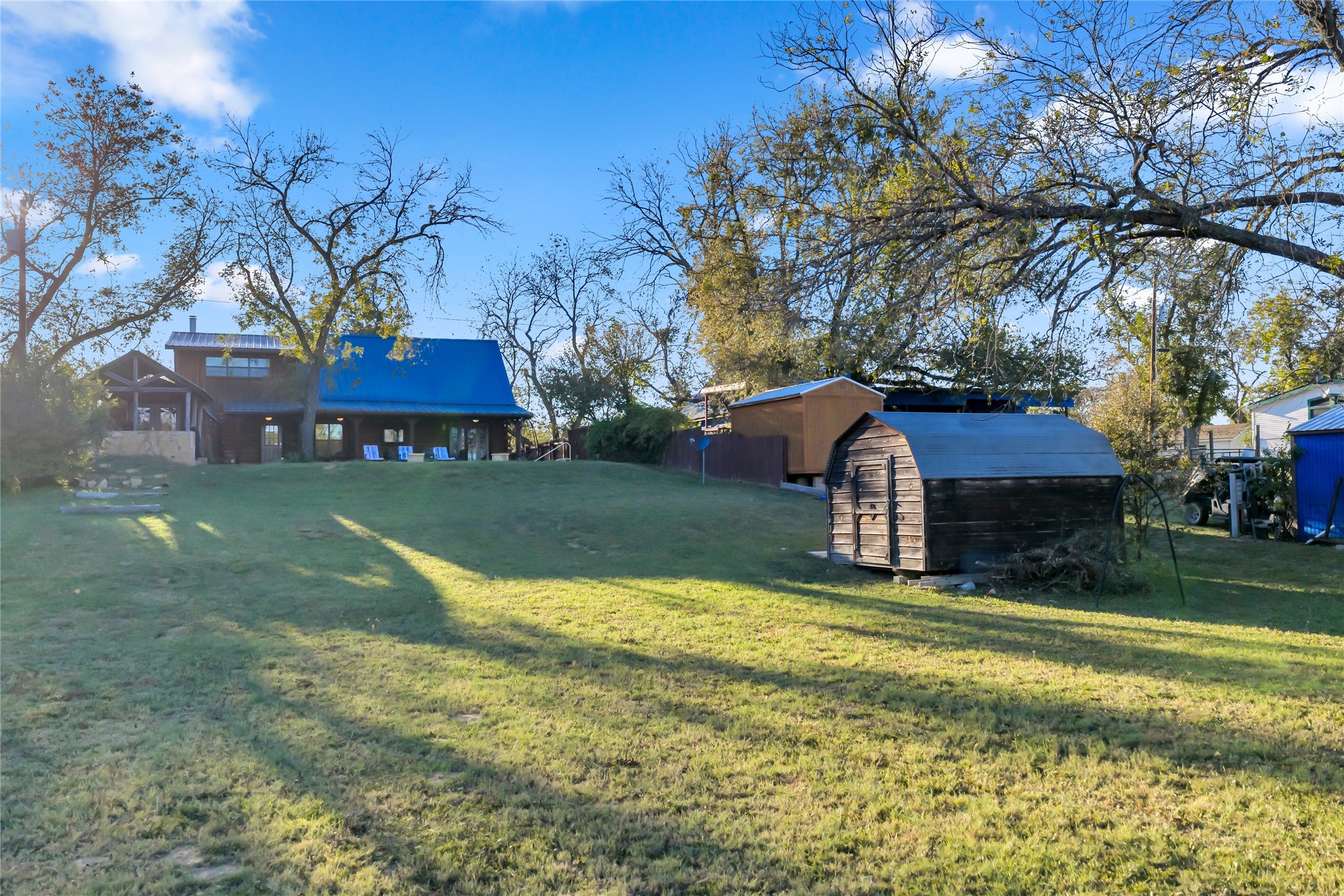 872 County Road 430, San Saba, TX, 76877