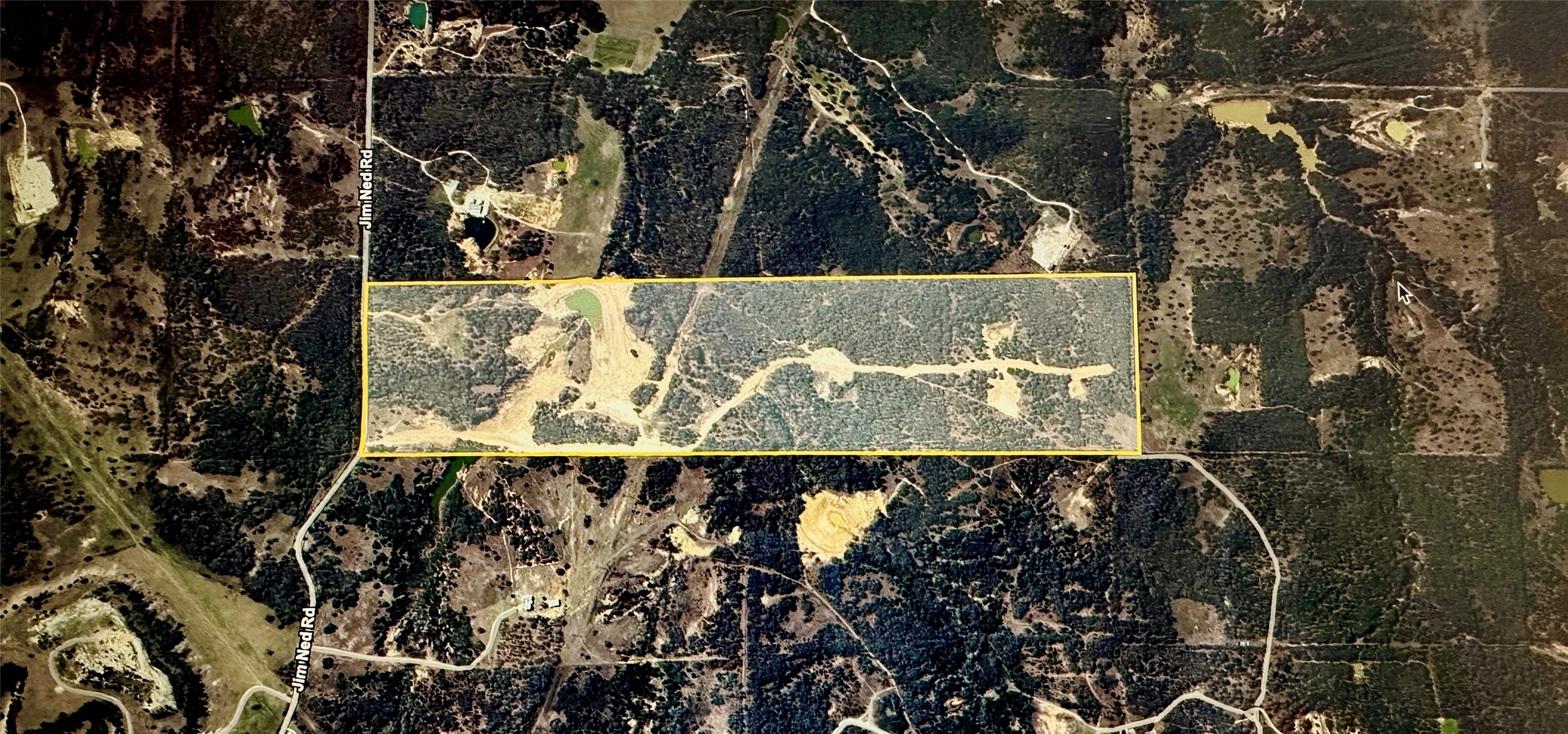 1690 Jim Ned Road, Montague, TX, 76251
