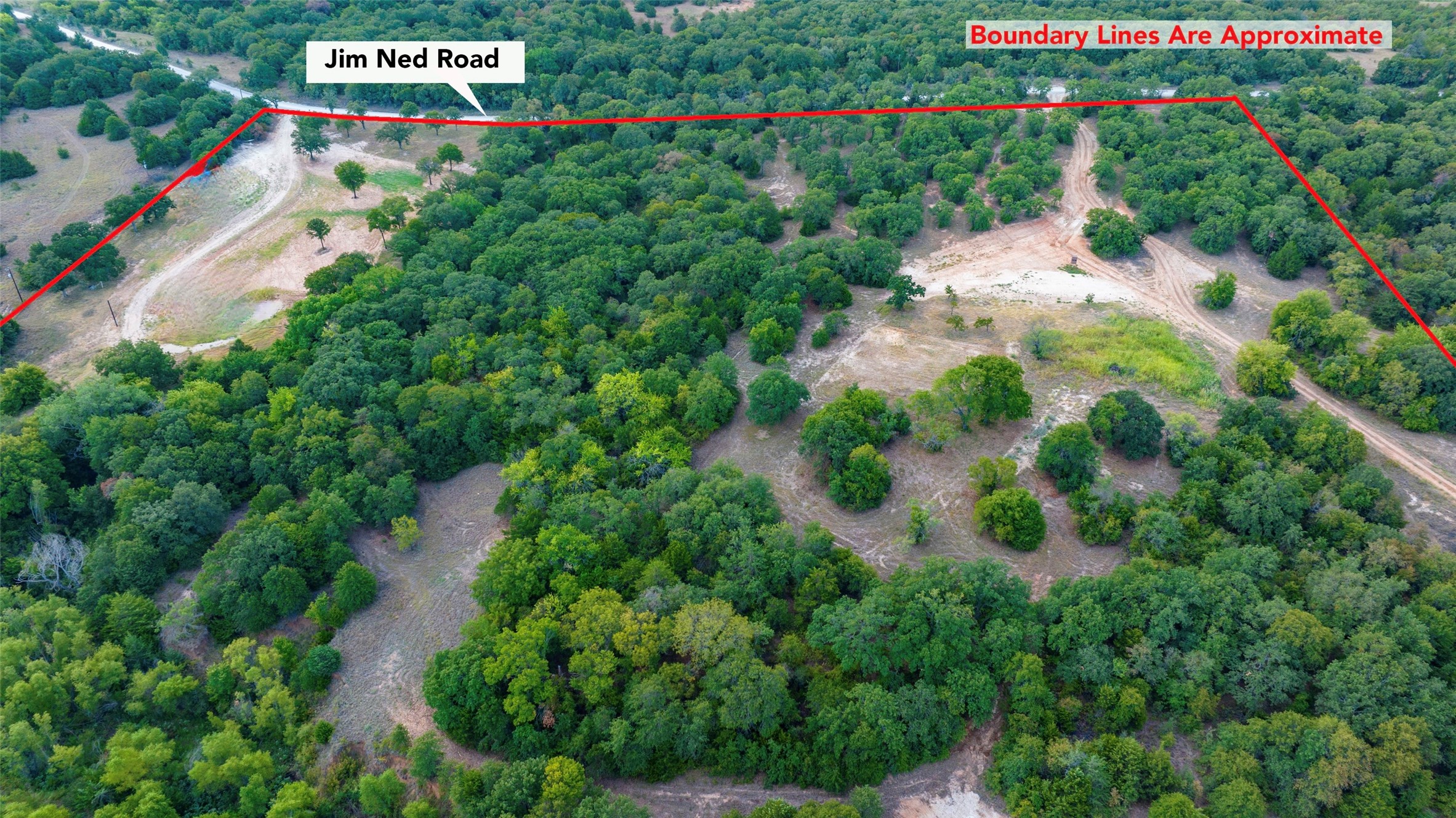 Property photo 03 of 1690 Jim Ned Road, Montague, TX 76251 | MLS #21104444