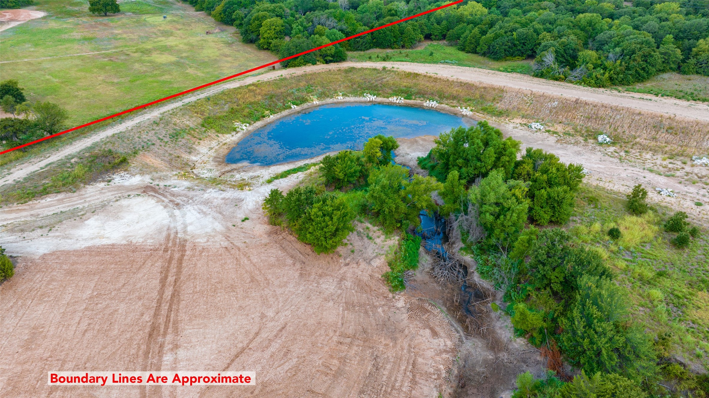 1690 Jim Ned Road, Montague, TX, 76251