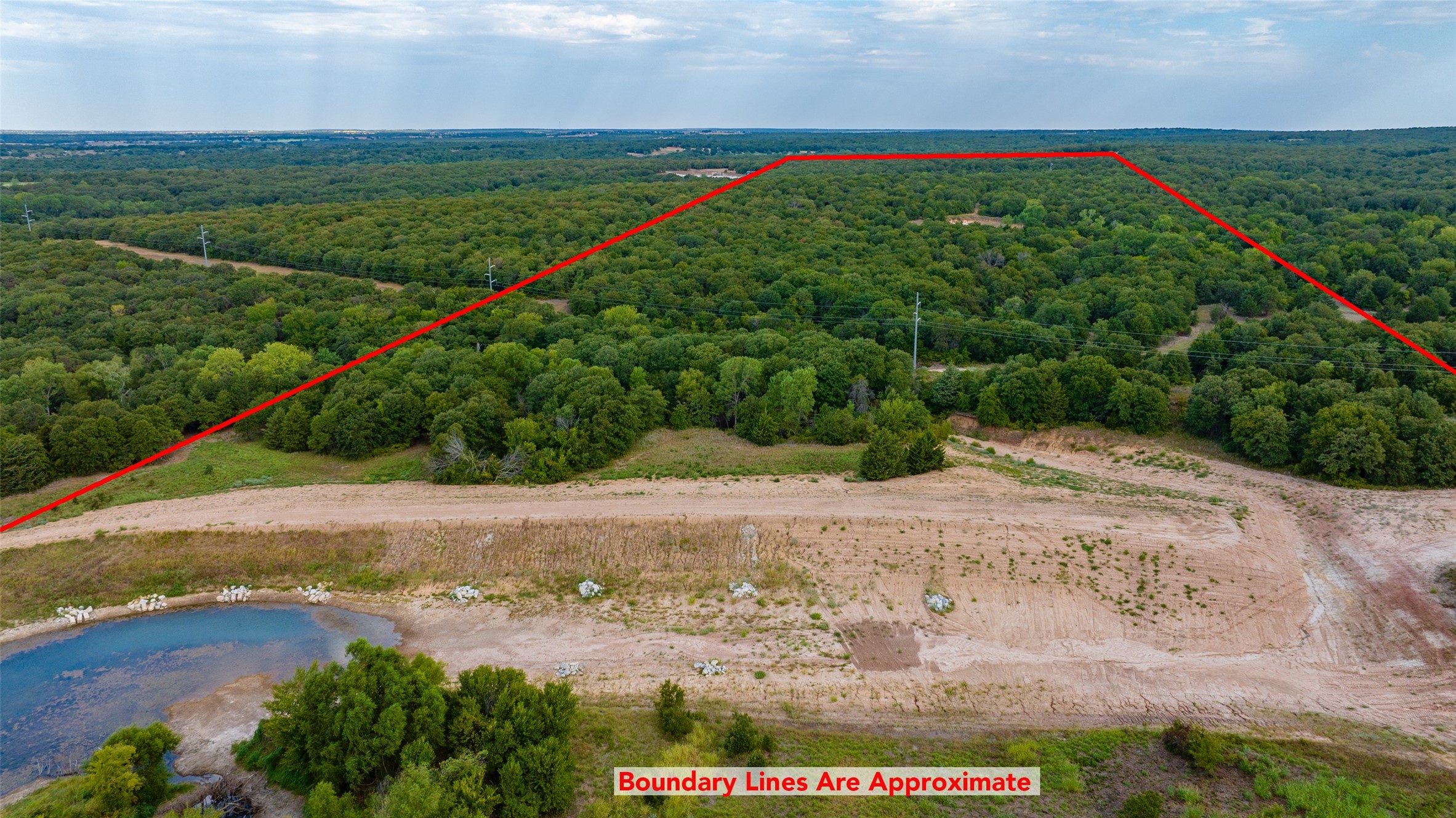1690 Jim Ned Road, Montague, TX, 76251
