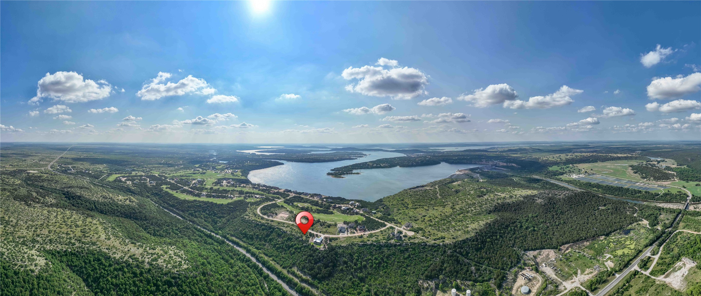 300 Oak Tree, Possum Kingdom Lake, TX, 76449