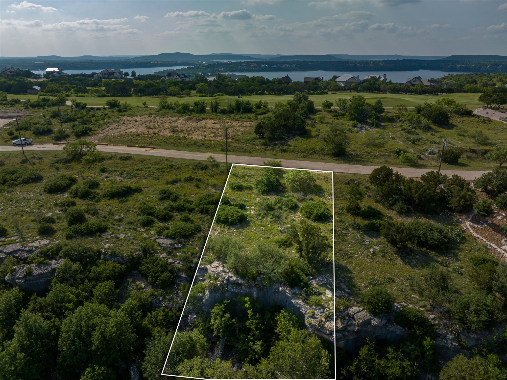 300 Oak Tree, Possum Kingdom Lake, TX, 76449