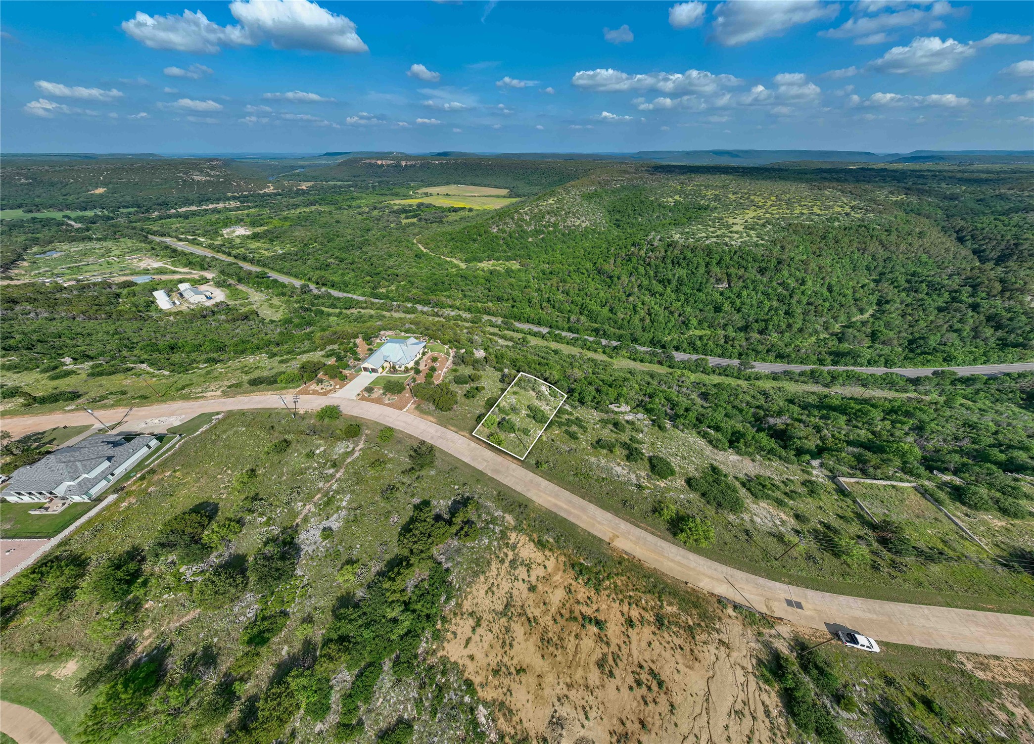 300 Oak Tree, Possum Kingdom Lake, TX, 76449