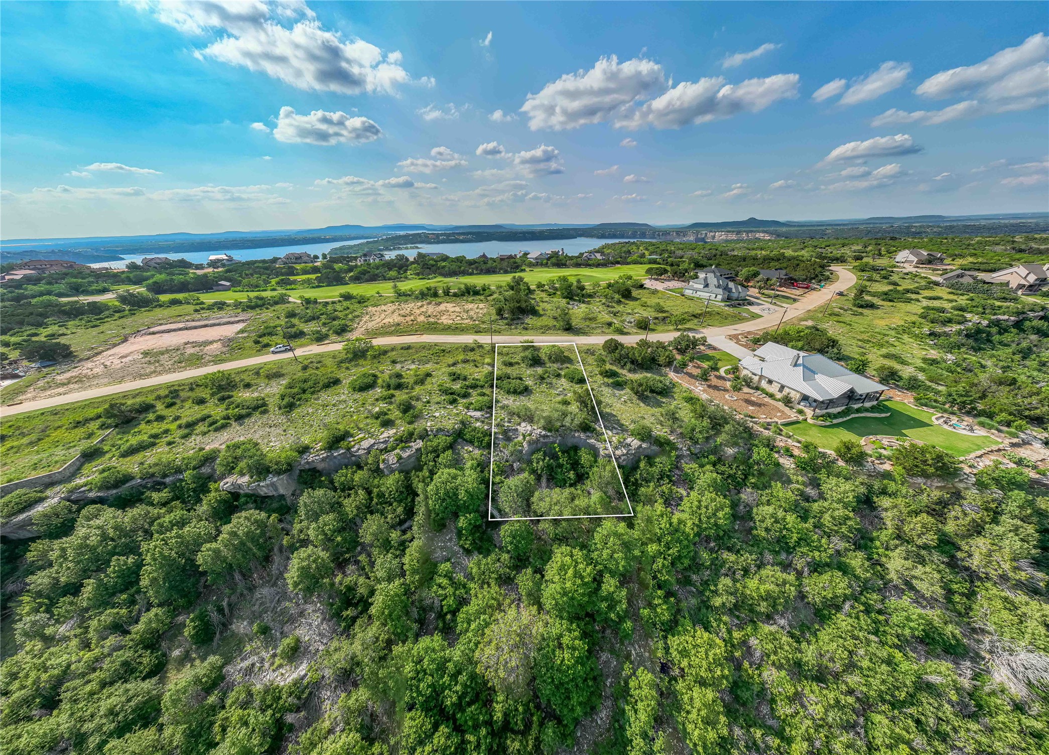 300 Oak Tree, Possum Kingdom Lake, TX, 76449