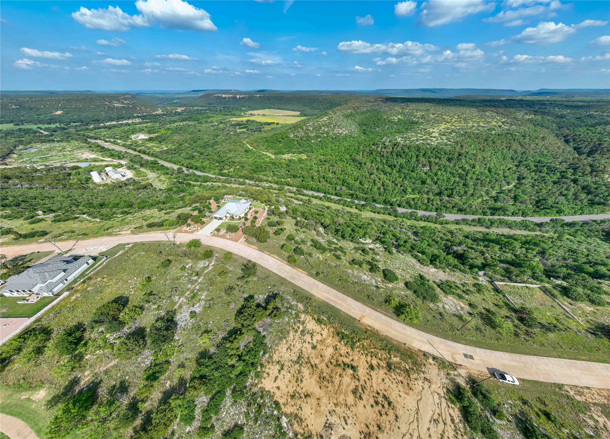 300 Oak Tree, Possum Kingdom Lake, TX, 76449
