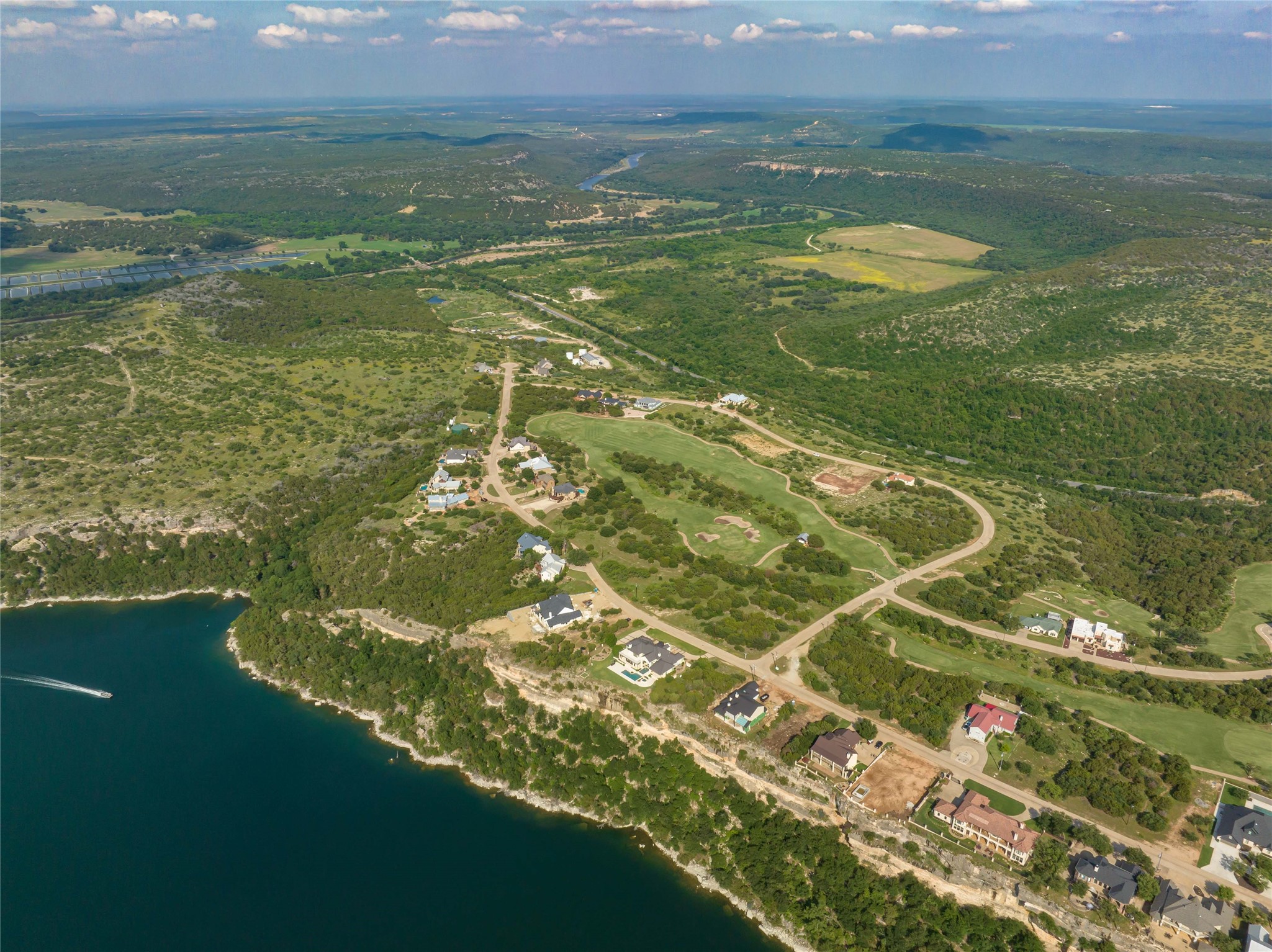 300 Oak Tree, Possum Kingdom Lake, TX, 76449