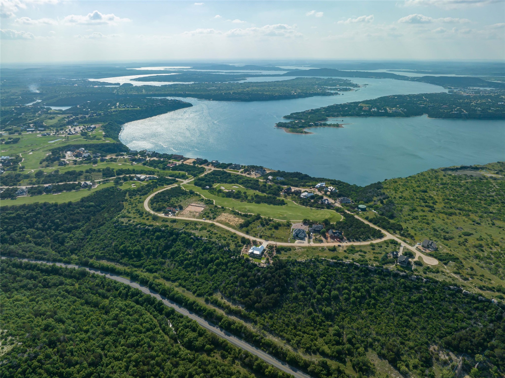 300 Oak Tree, Possum Kingdom Lake, TX, 76449
