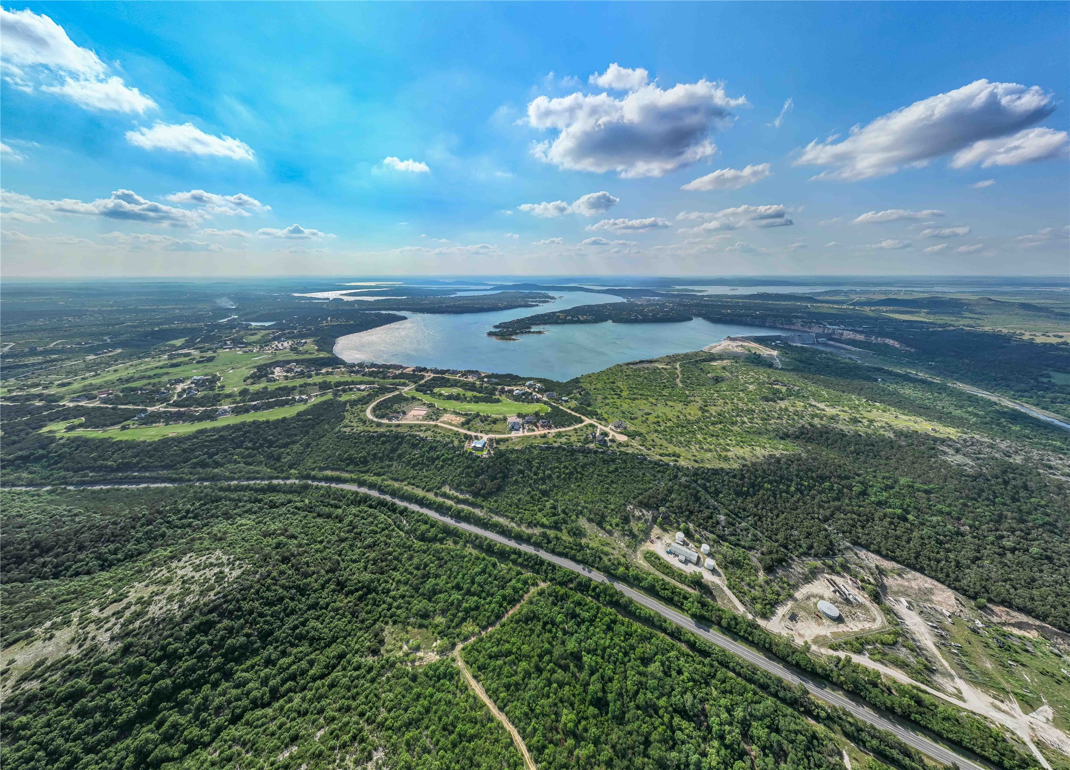 300 Oak Tree, Possum Kingdom Lake, TX, 76449