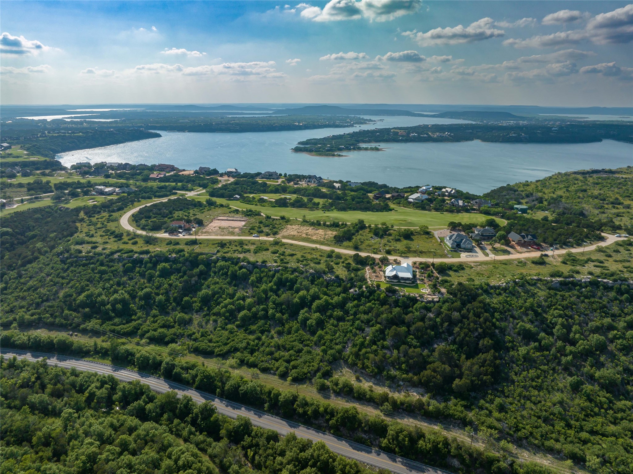 300 Oak Tree, Possum Kingdom Lake, TX, 76449