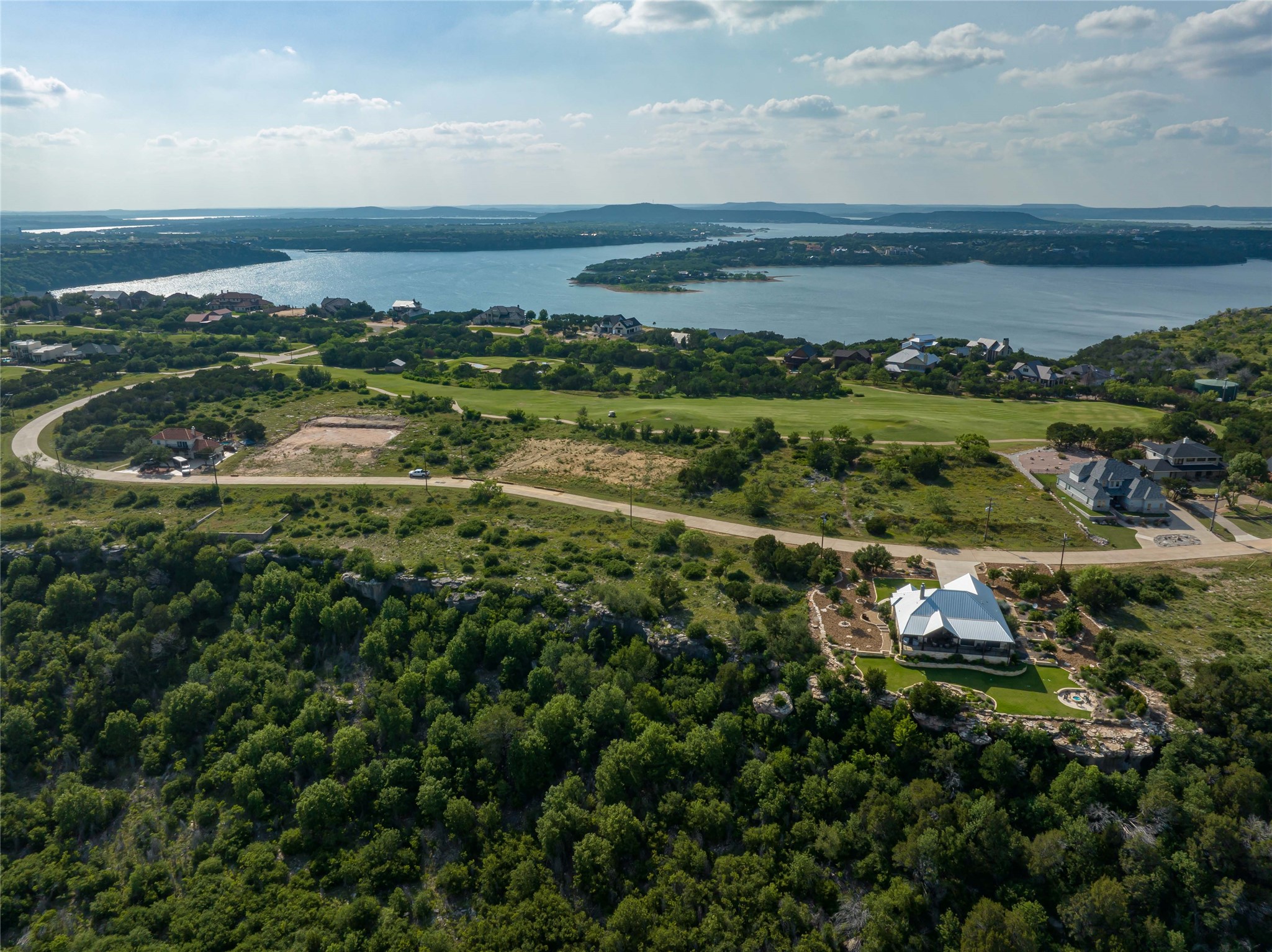 300 Oak Tree, Possum Kingdom Lake, TX, 76449