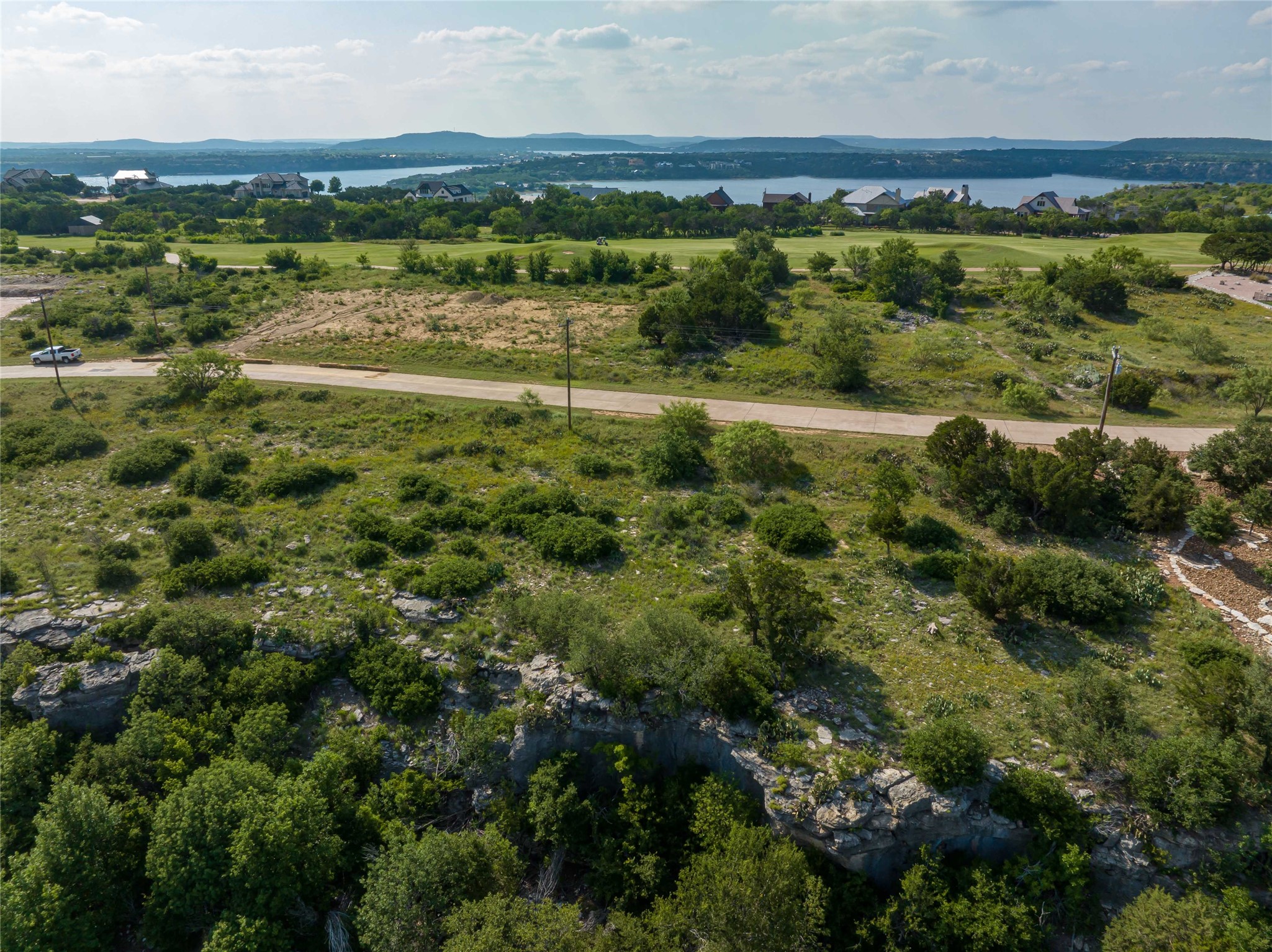 300 Oak Tree, Possum Kingdom Lake, TX, 76449