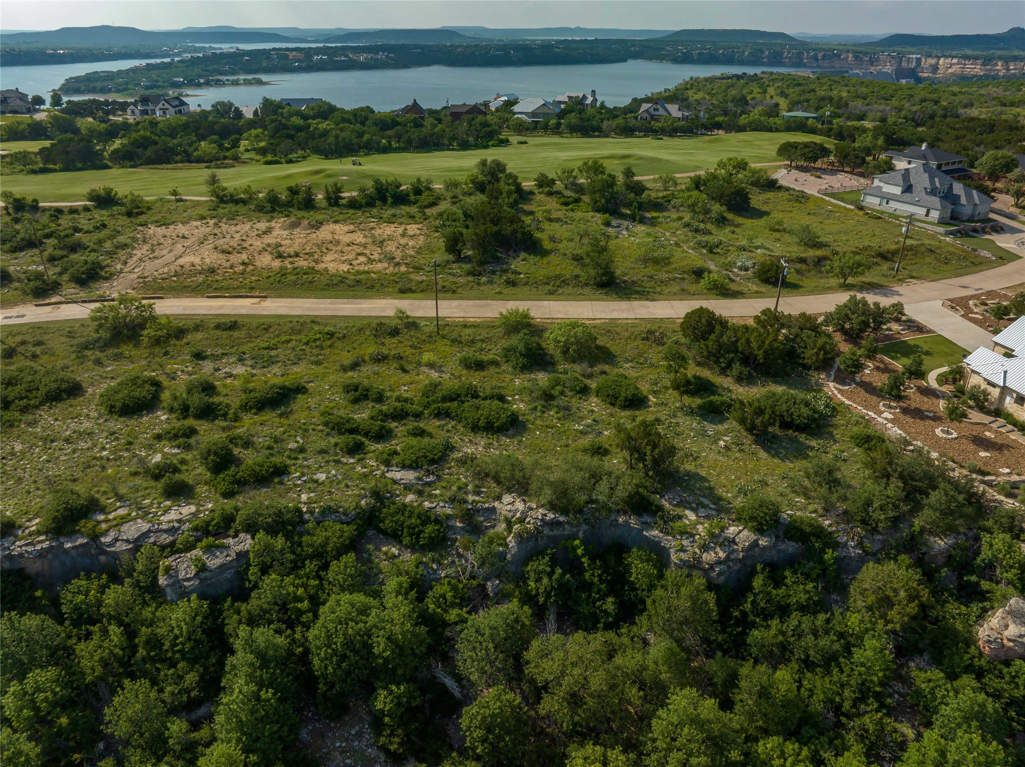 300 Oak Tree, Possum Kingdom Lake, TX, 76449
