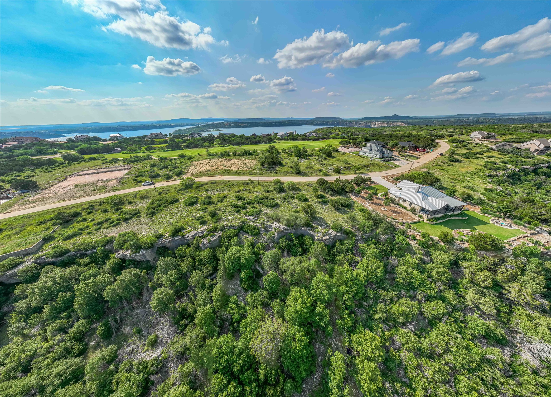 300 Oak Tree, Possum Kingdom Lake, TX, 76449