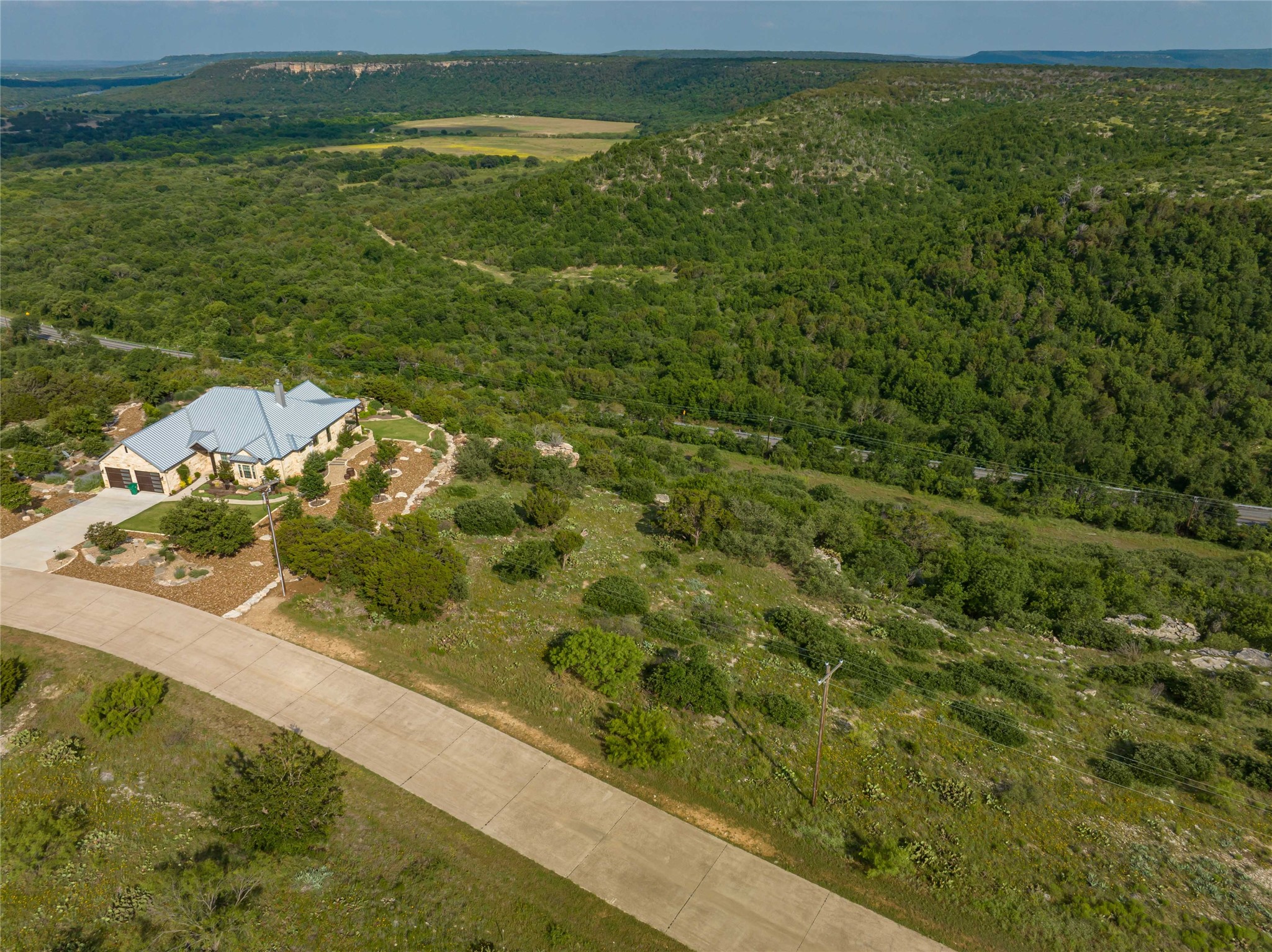 300 Oak Tree, Possum Kingdom Lake, TX, 76449