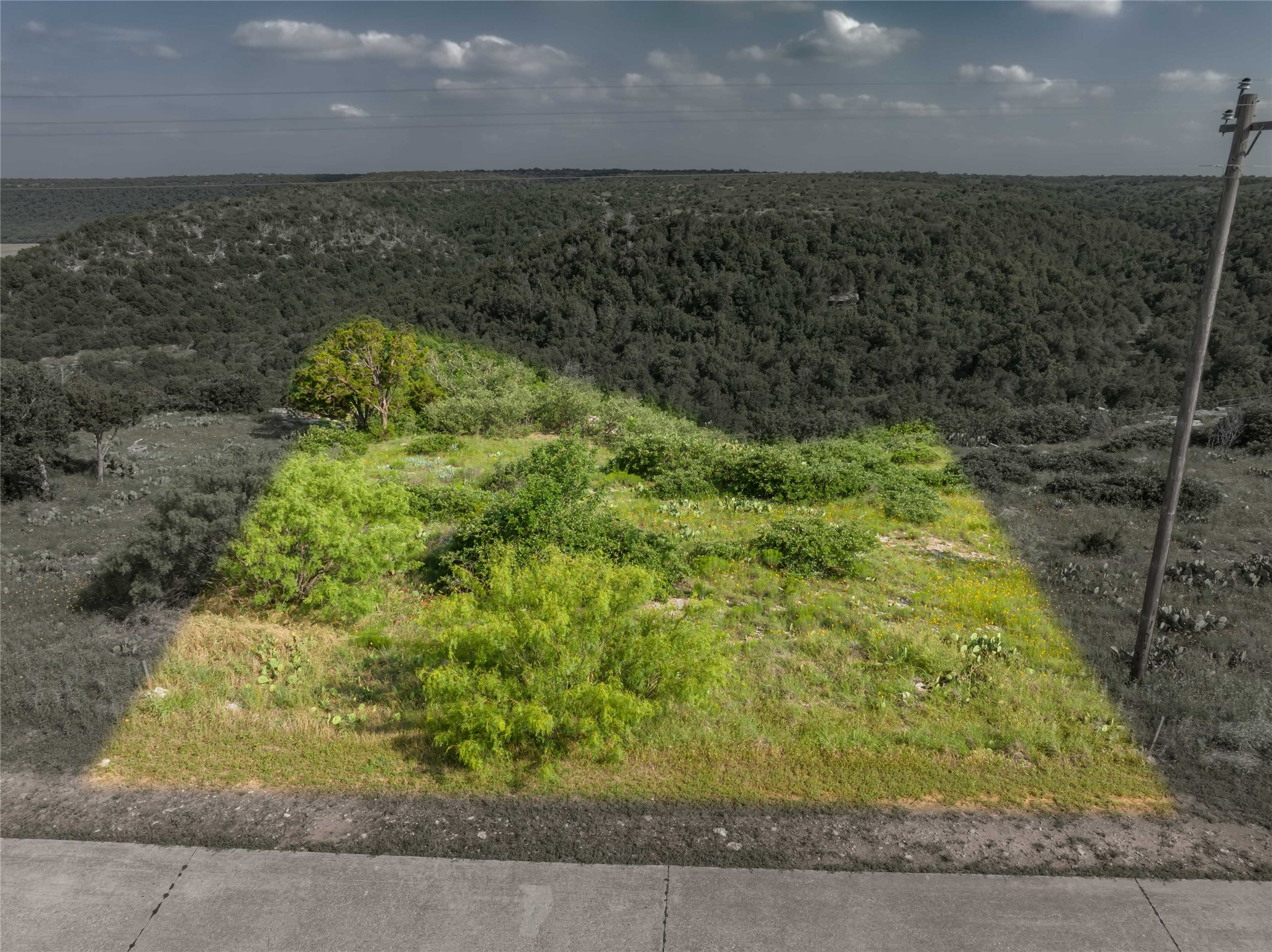 300 Oak Tree, Possum Kingdom Lake, TX, 76449