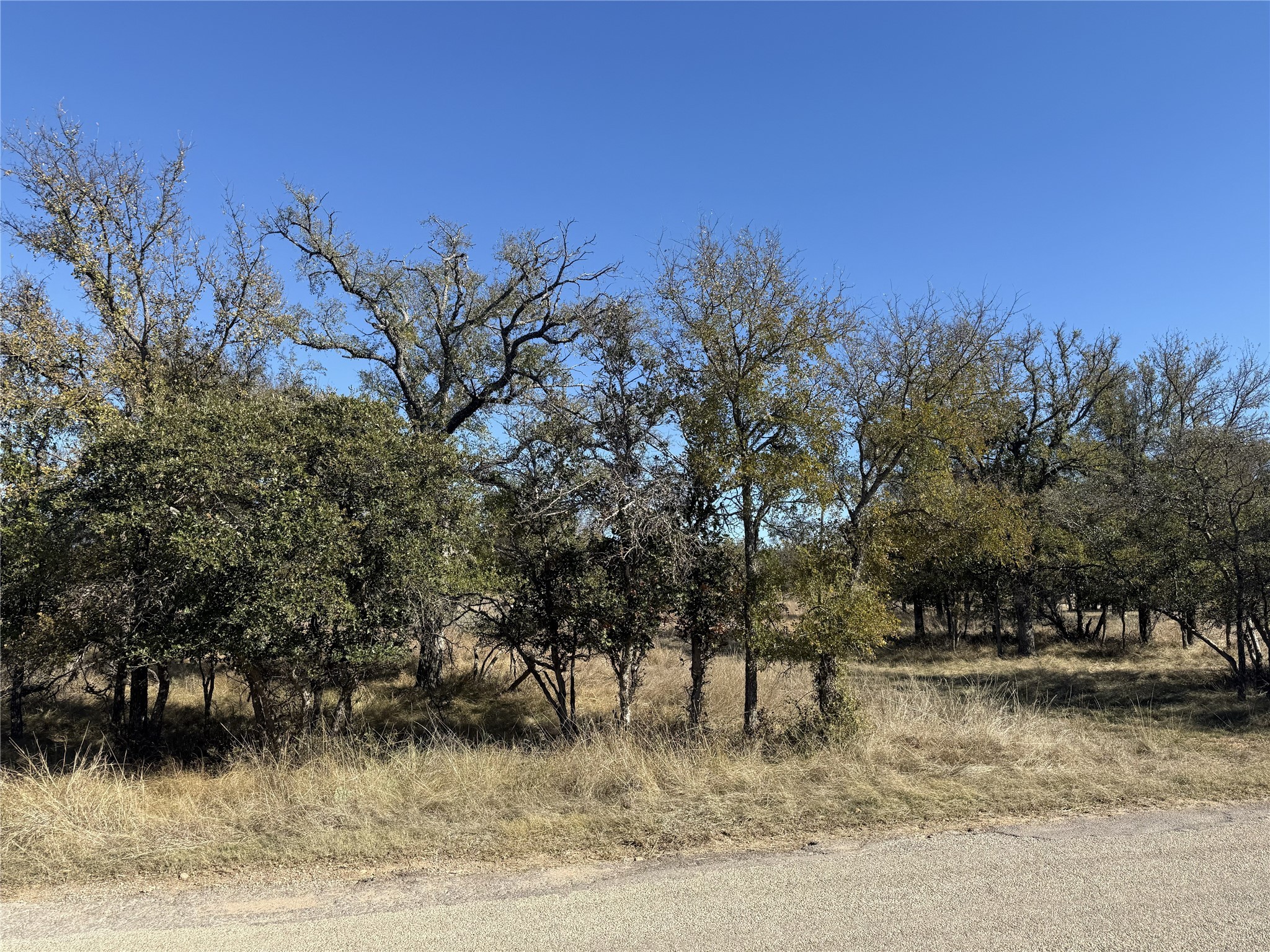 TBD Harbor Drive, May, TX, 76857