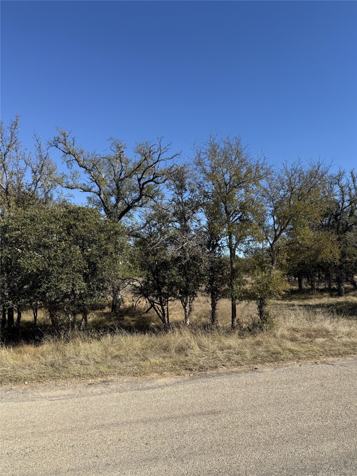 TBD Harbor Drive, May, TX, 76857