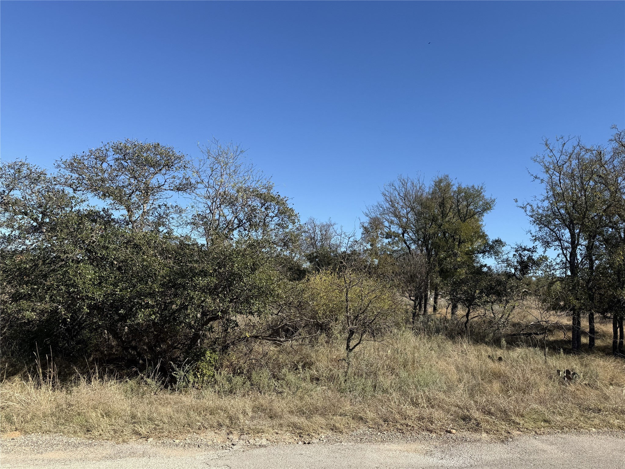 TBD Harbor Drive, May, TX, 76857