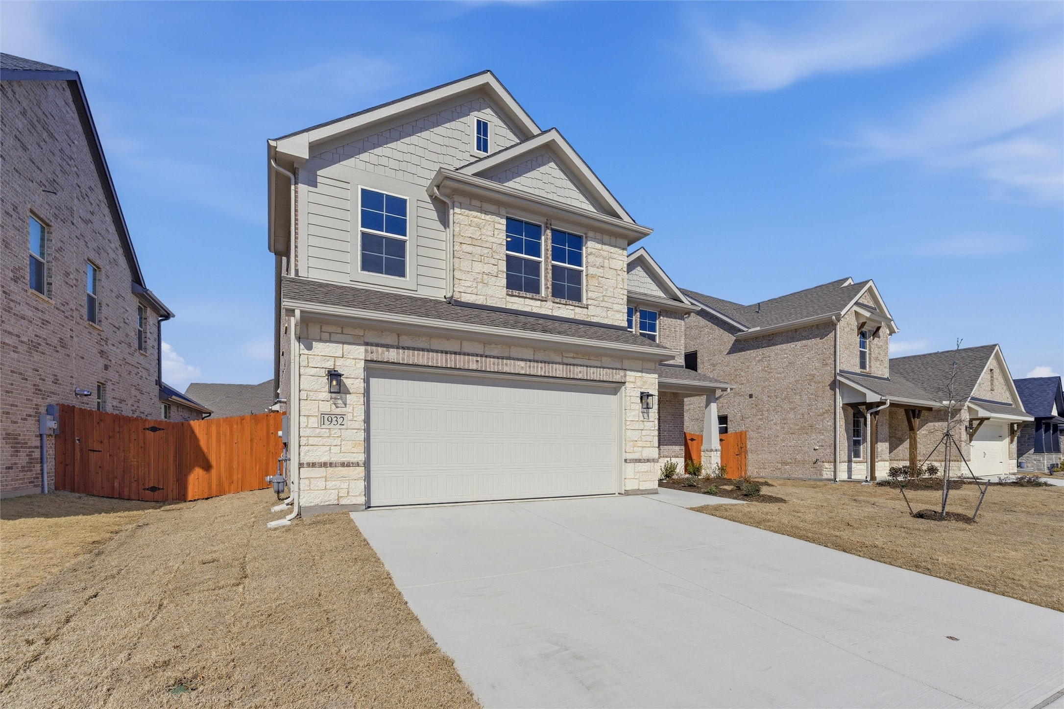 1932 Velora Drive, Haslet, TX, 76052